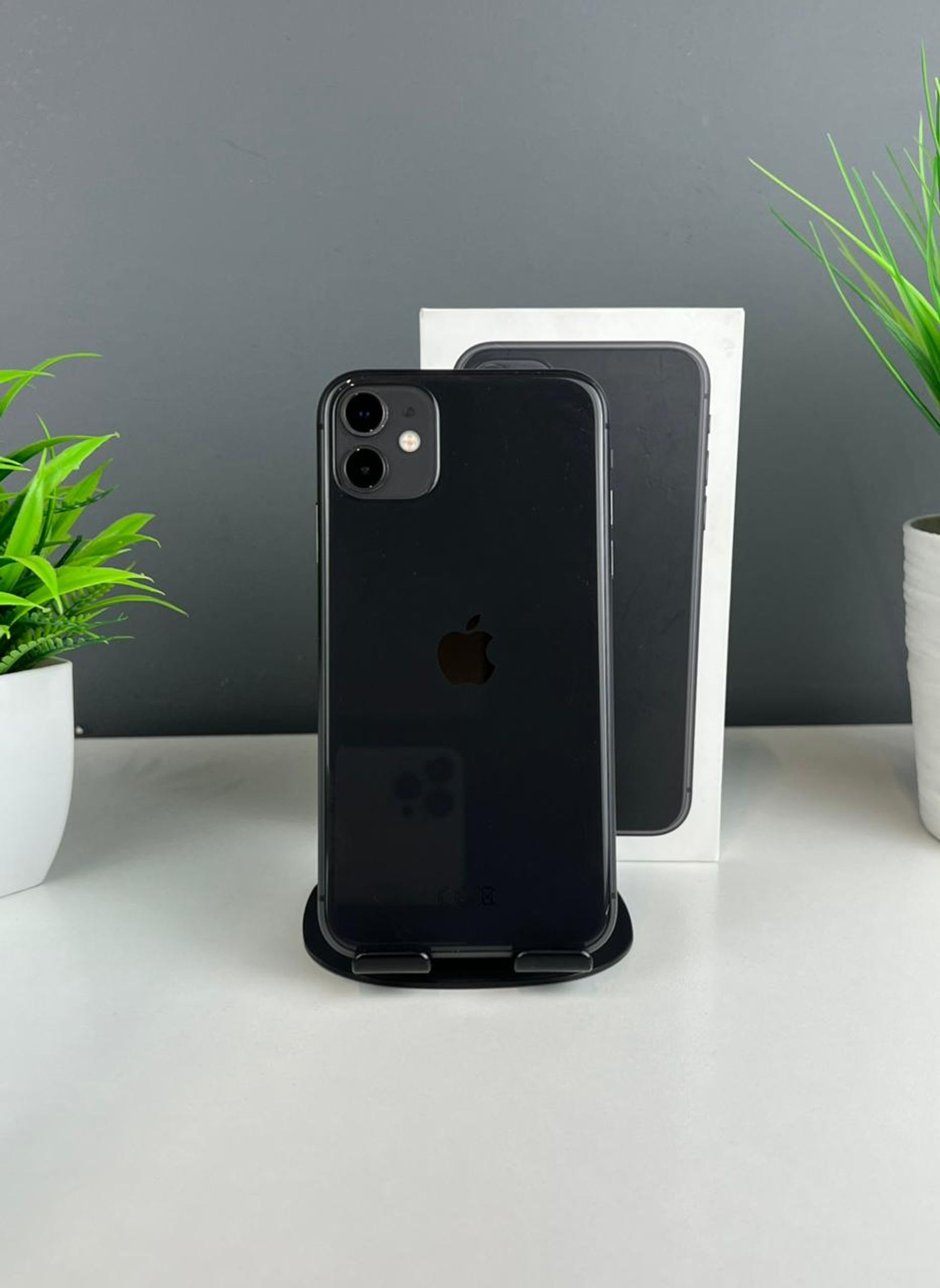 Apple iPhone 11 64GB