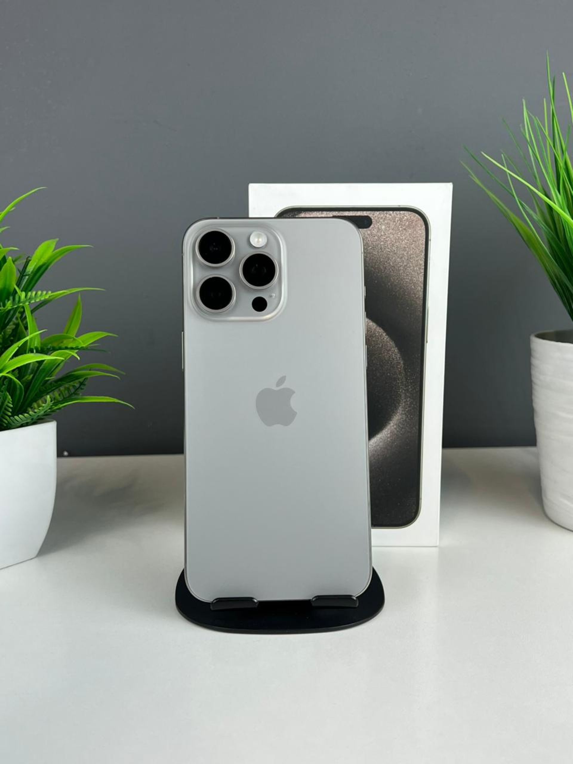 Apple iPhone 15 Pro Max 256GB