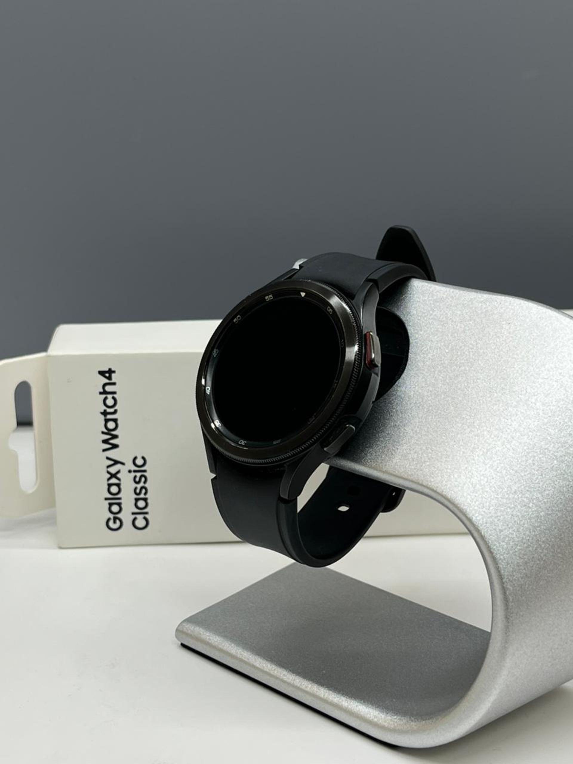 Galaxy Watch 4 Classic SM-R890 - фото_1