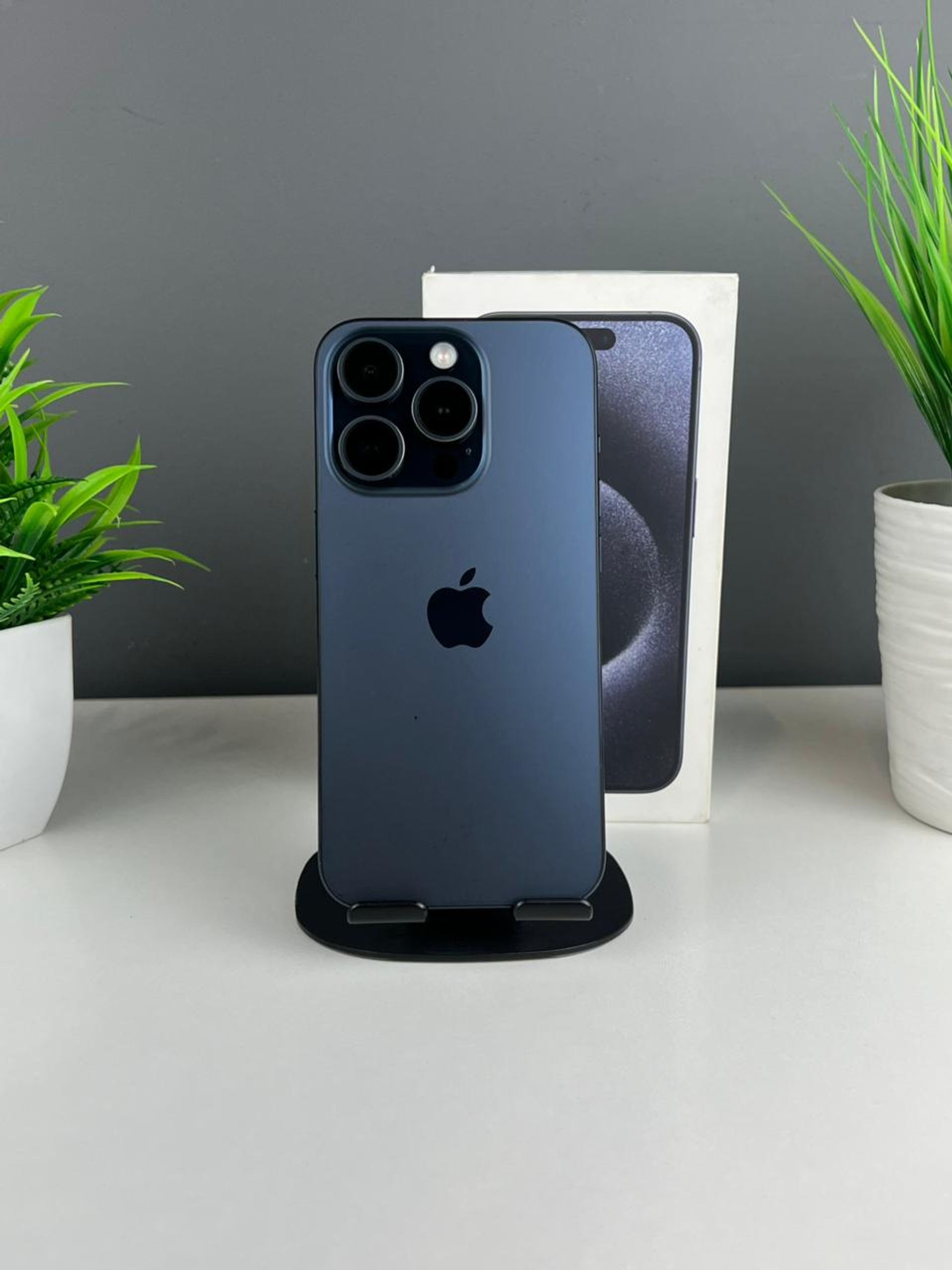 Apple iPhone 15 Pro 256GB