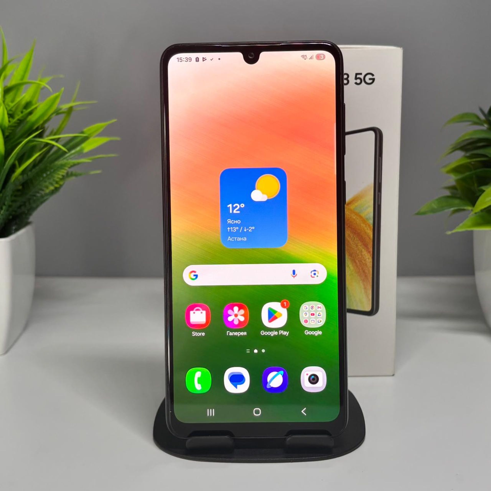 Samsung Galaxy A33 5G 6GB/128GB