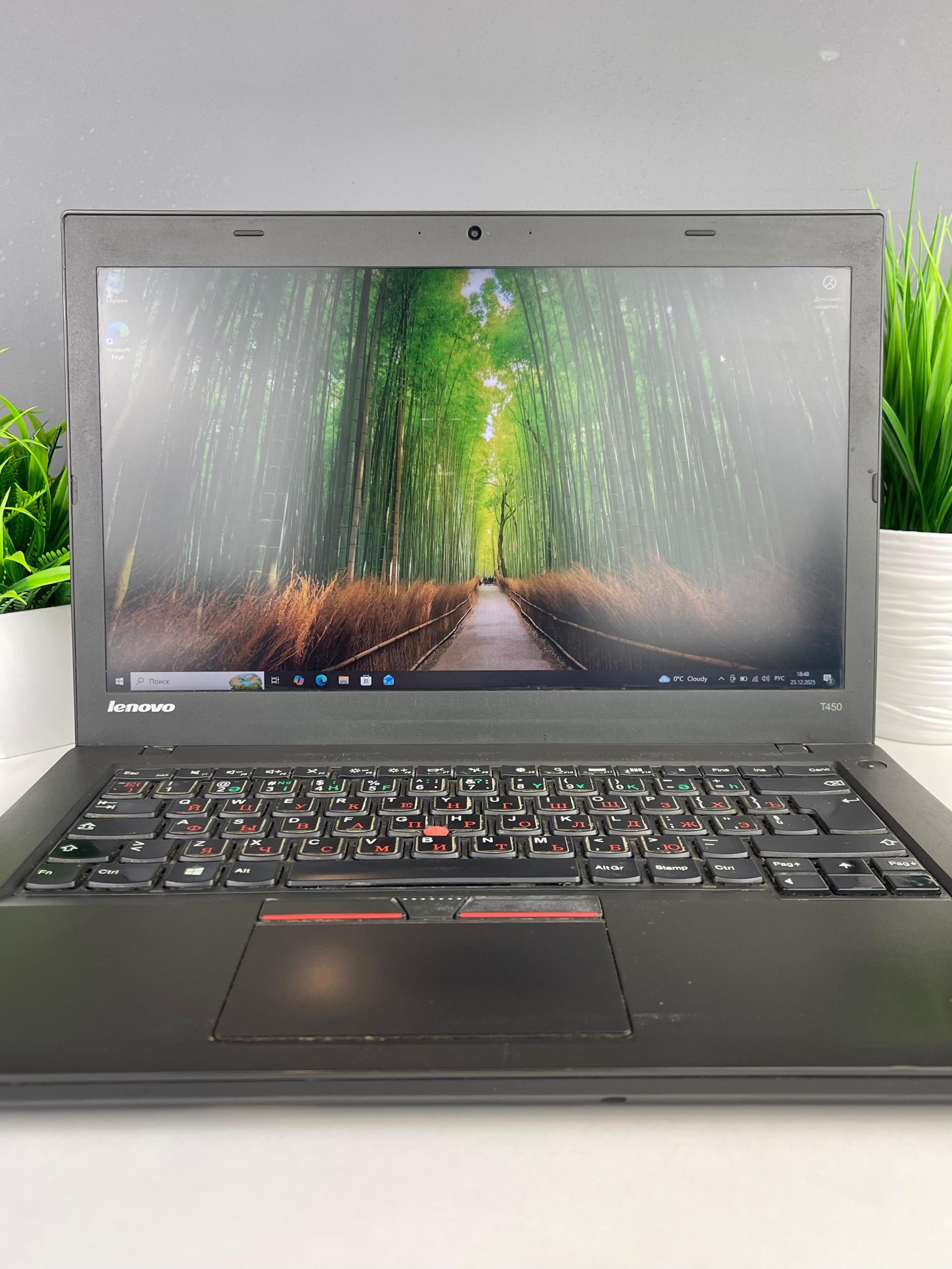 Lenovo Core i5/5 пок