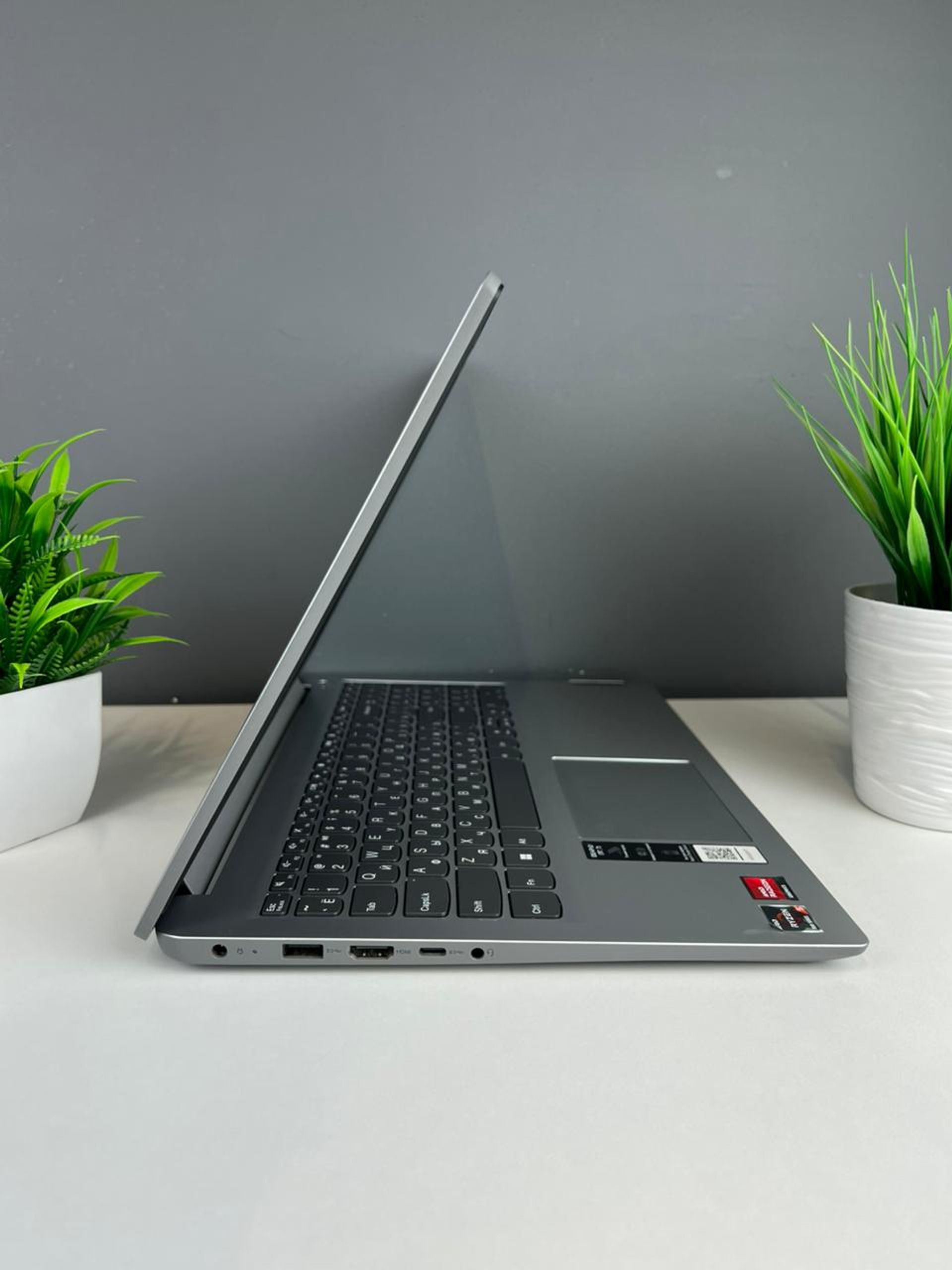 Lenovo Ryzen 5 (5-е поколение) 2023 (6 ядер / 12 потоков)