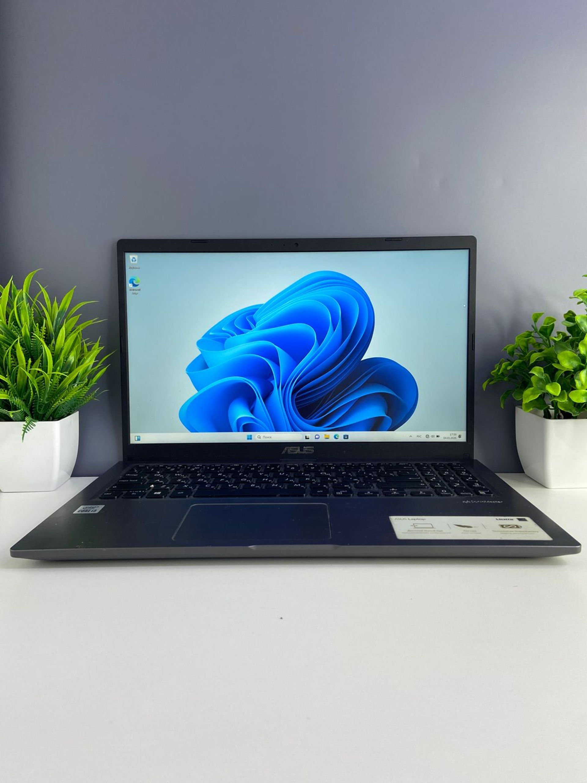 Asus Core i3/10-пок