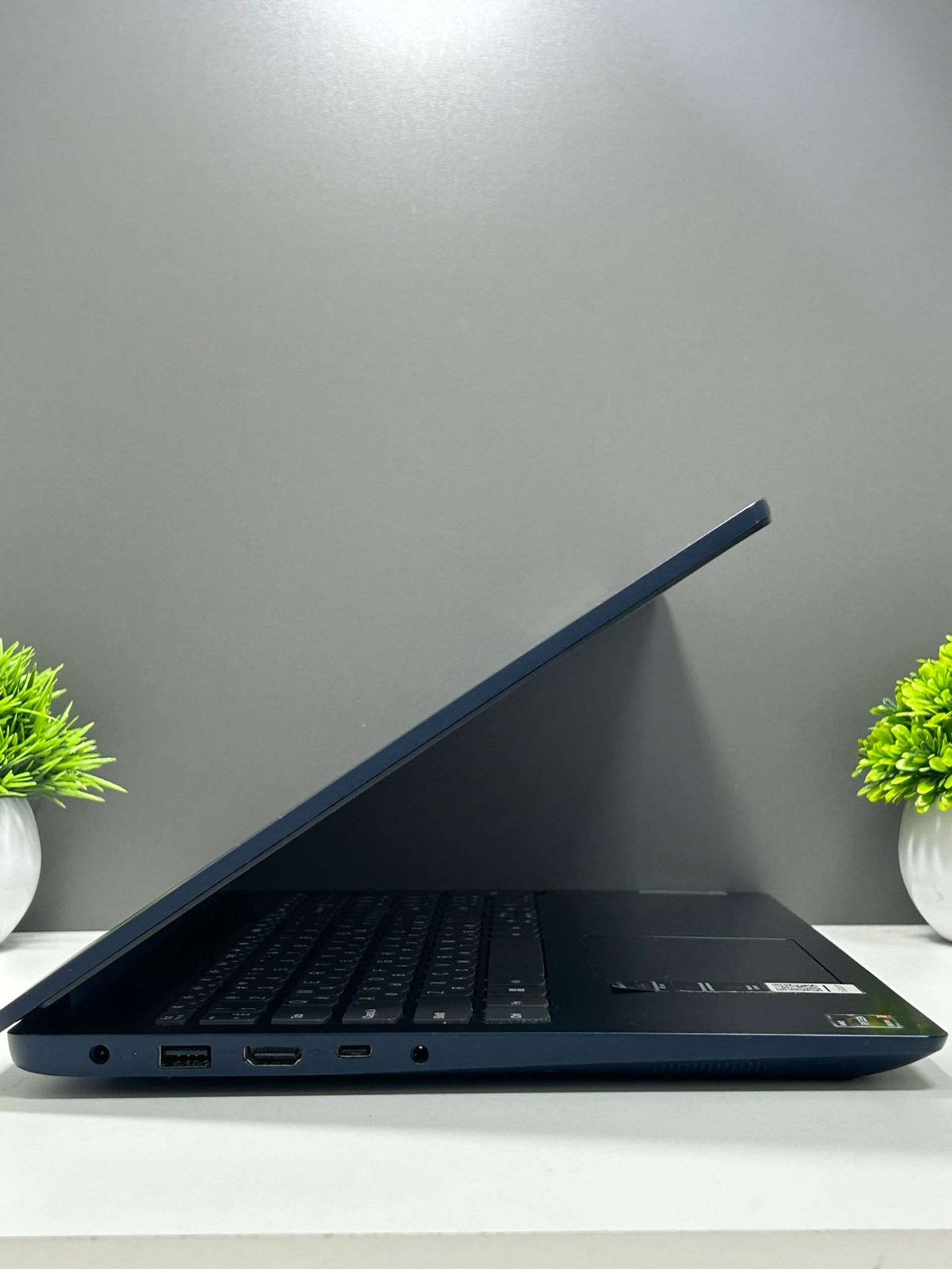 Lenovo Ryzen 3 (5-е поколение) 2023-2024 (4 ядер / 8 потоков)