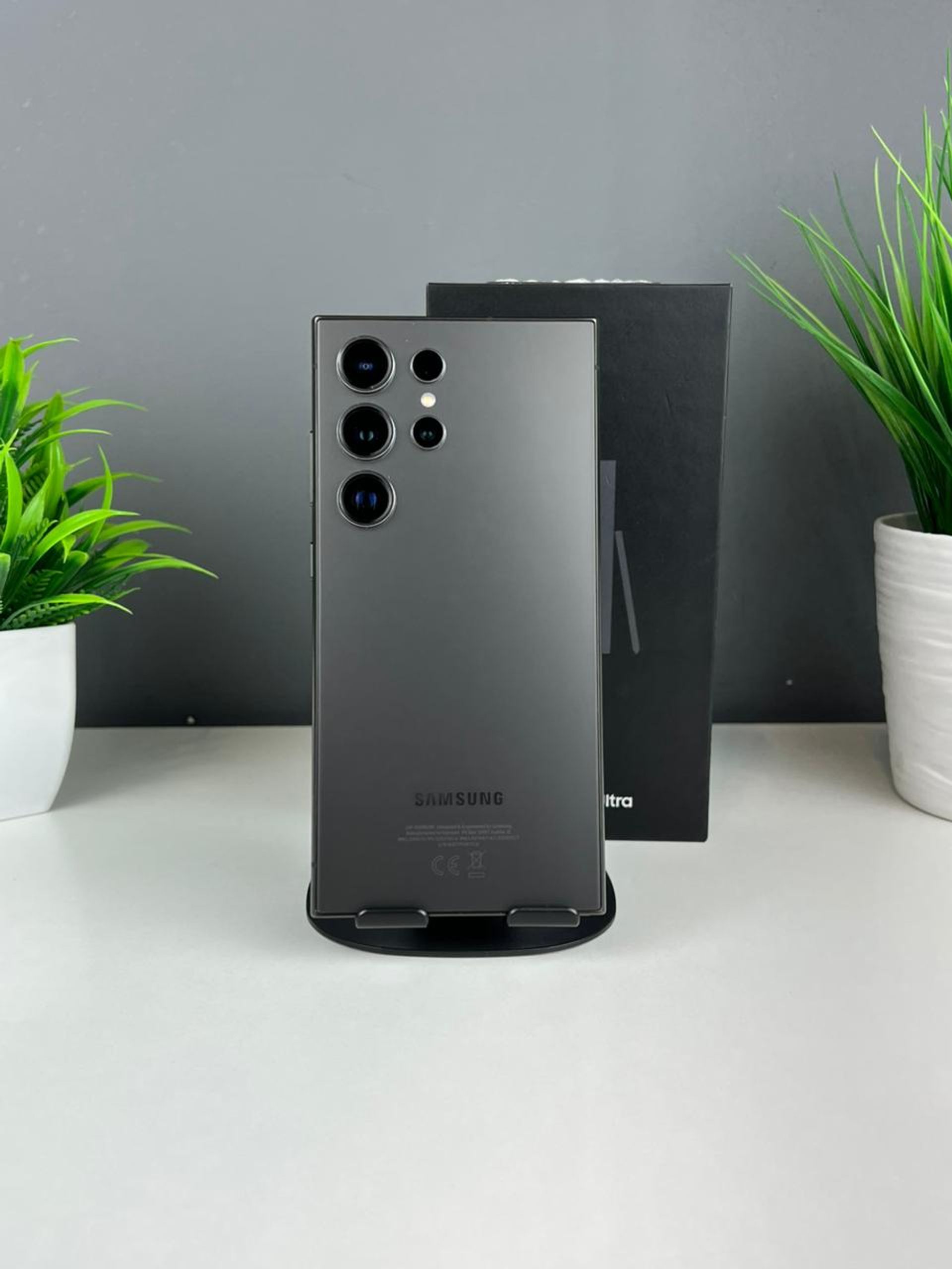 Samsung Galaxy S24 Ultra 5G 12GB/256GB