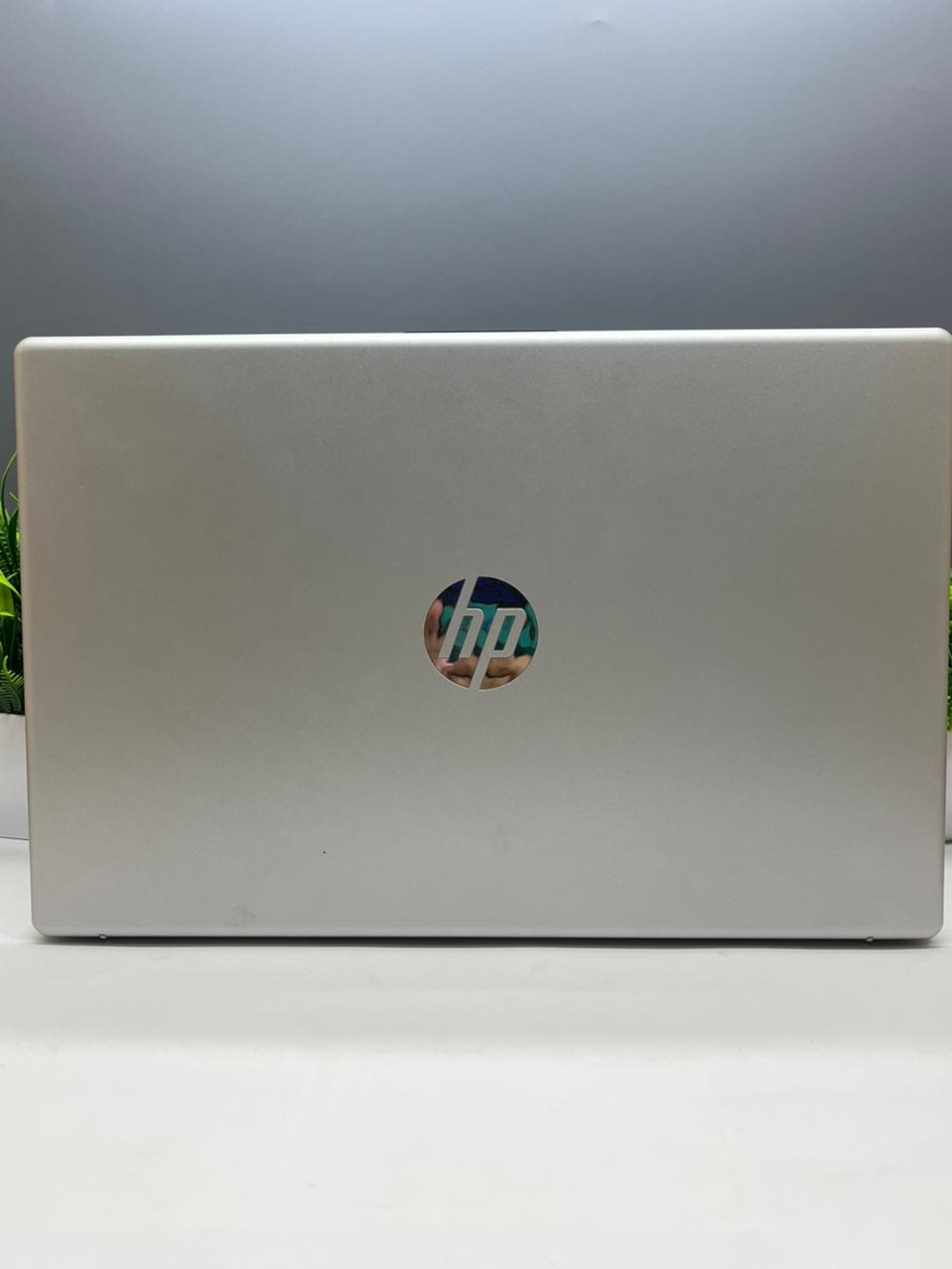Hp Ryzen 7 (5-е поколение) 2023 (8 ядер / 16 потоков)
