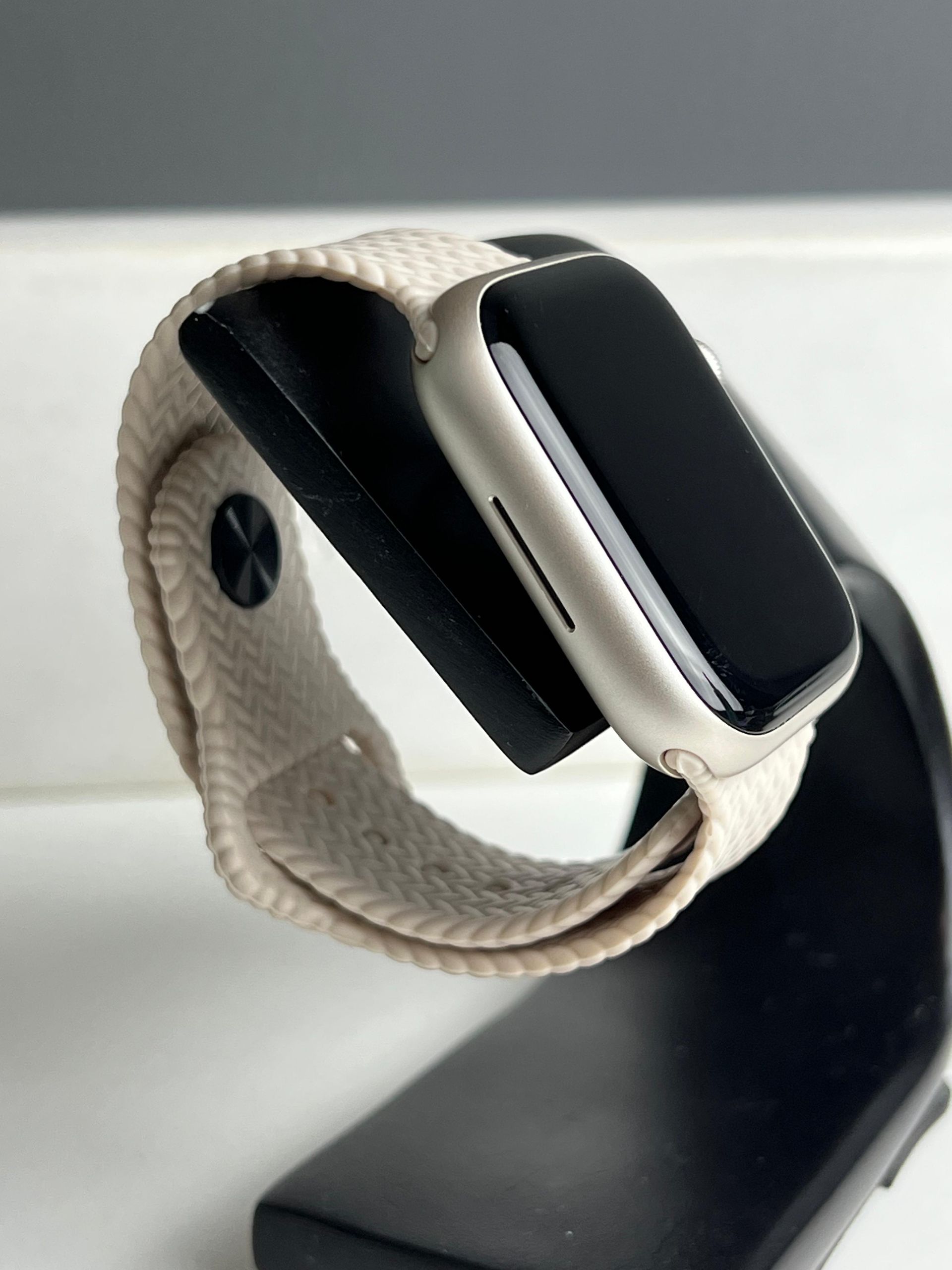 Apple Series 9 GPS M/L 45 mm 45mm