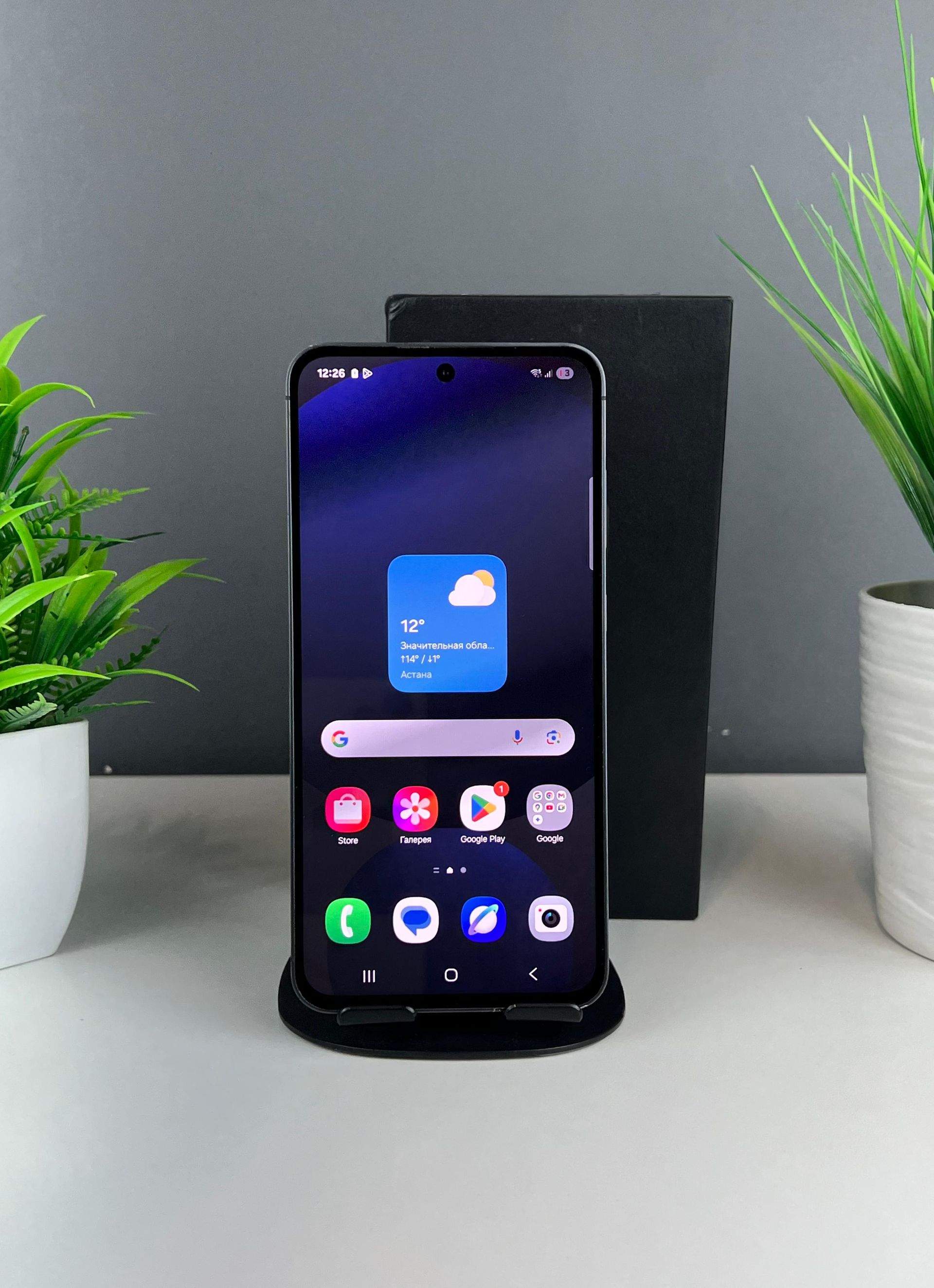 Samsung Galaxy S24 FE 256 GB