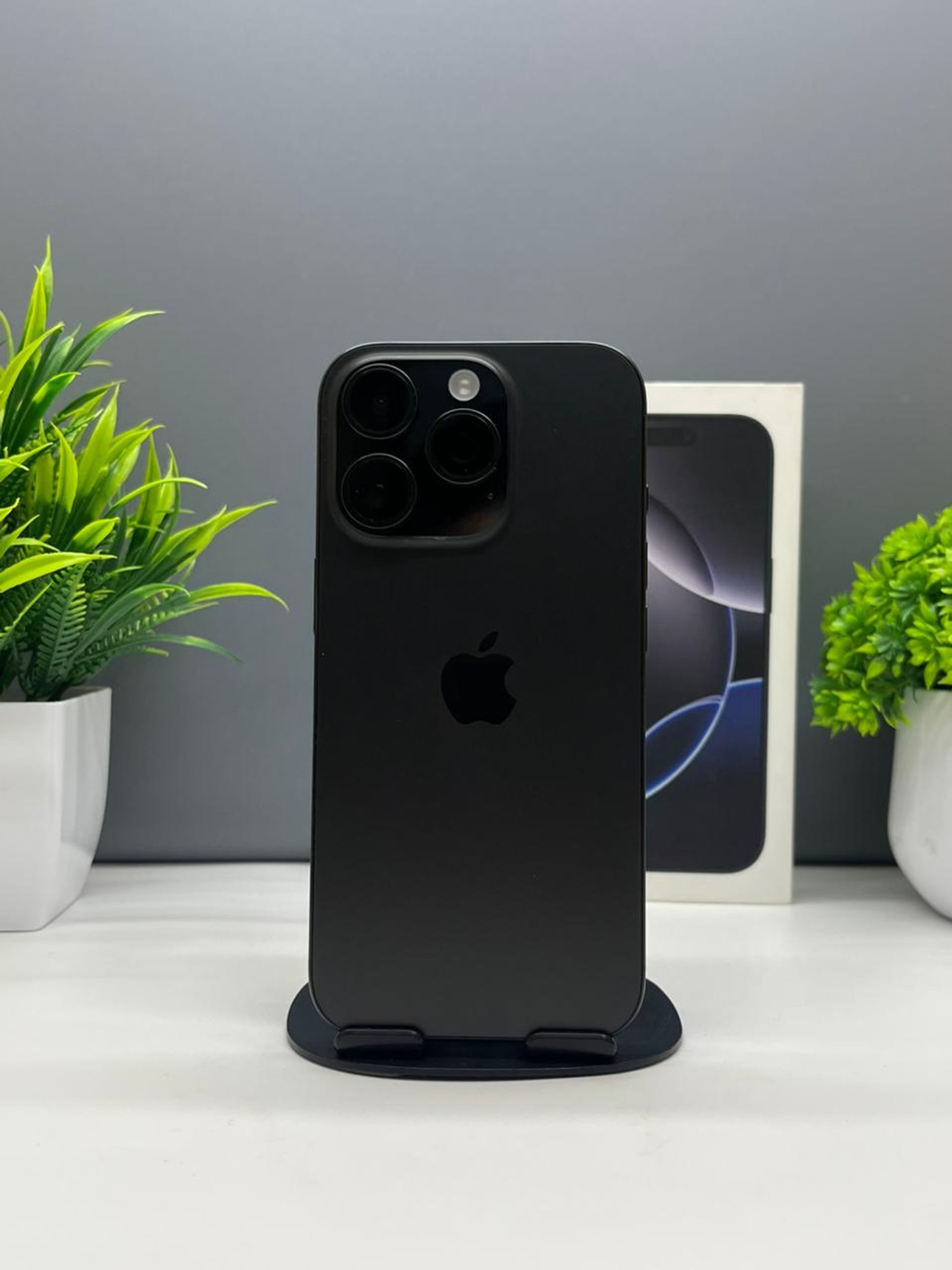 Apple iPhone 16 Pro 512GB