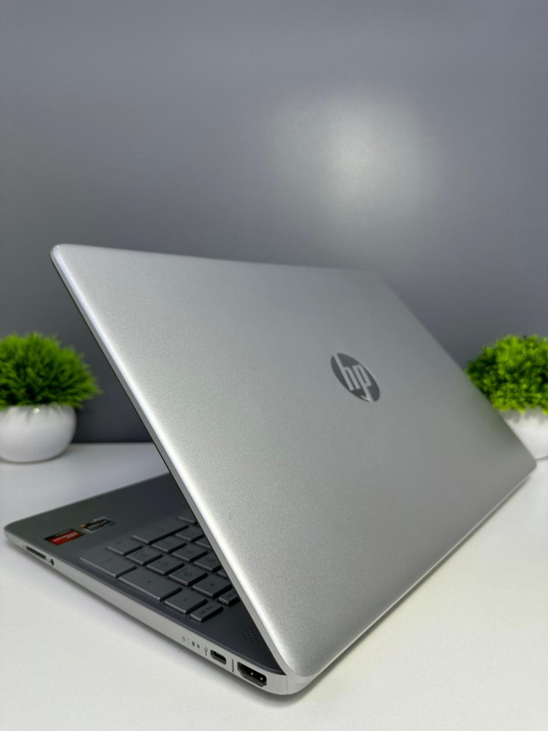 Hp Ryzen 5 (5-е поколение) 2023 (6 ядер / 12 потоков)