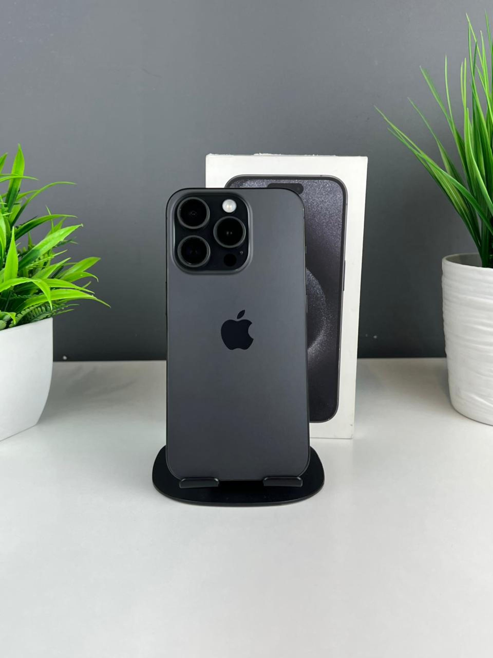 Apple iPhone 15 Pro 128GB