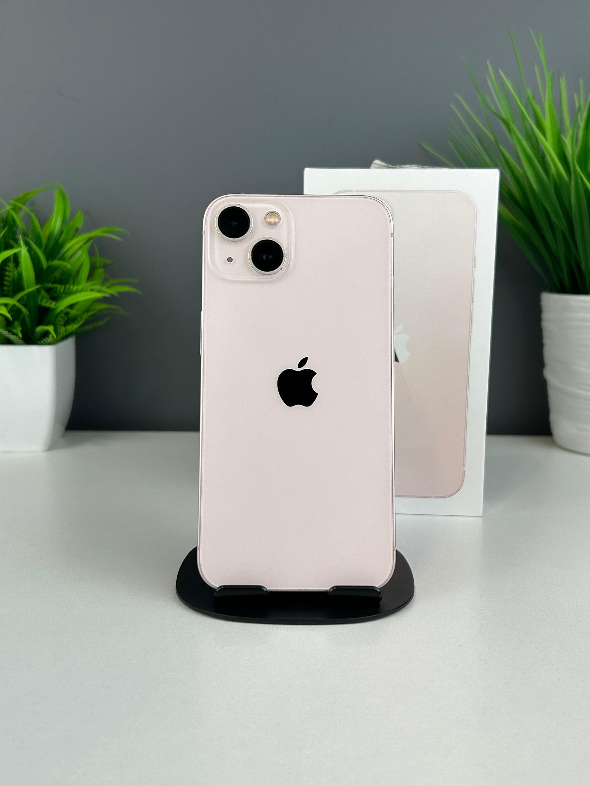 Apple iPhone 13 128GB - фото_0