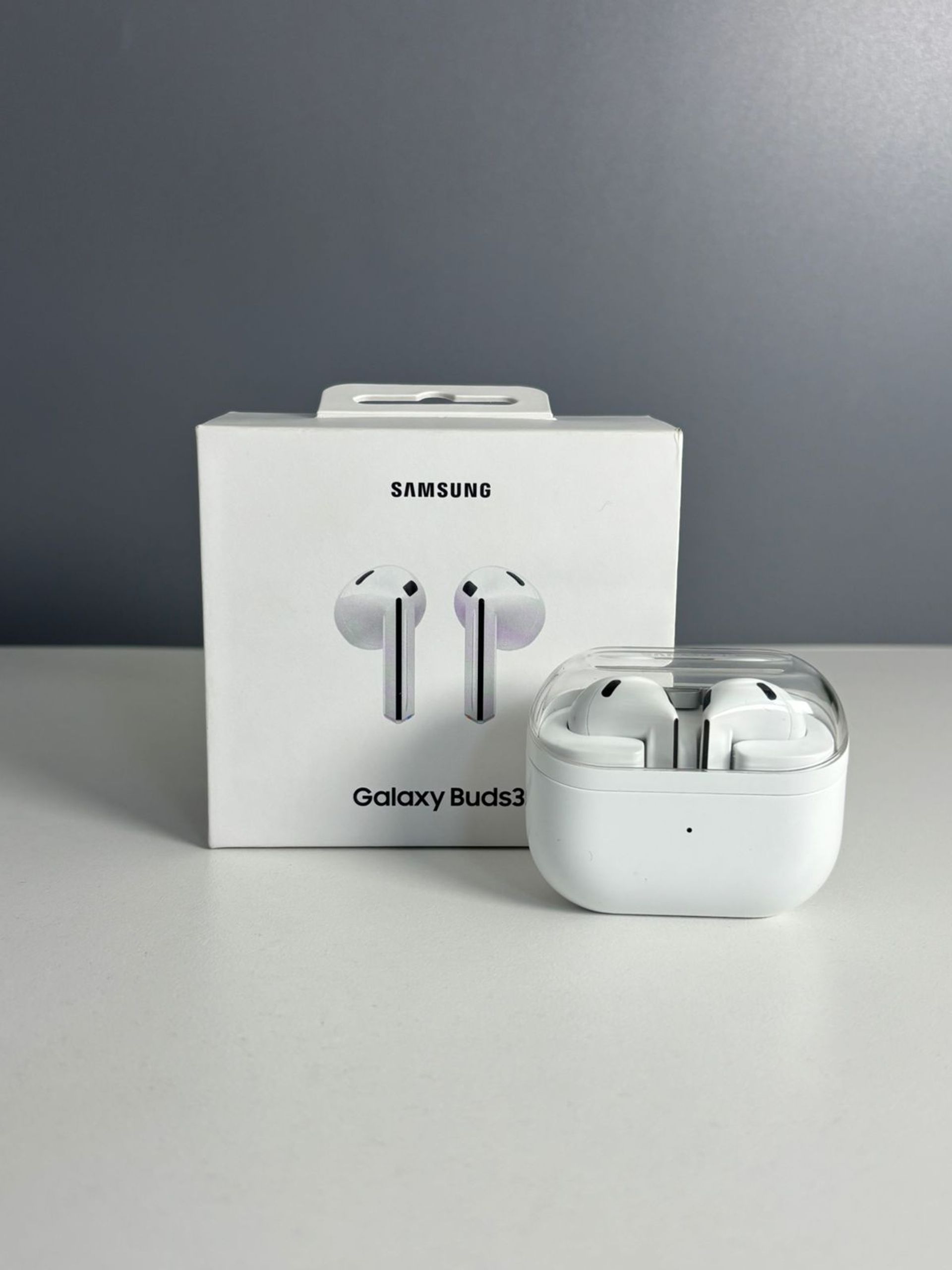 Samsung Buds 3
