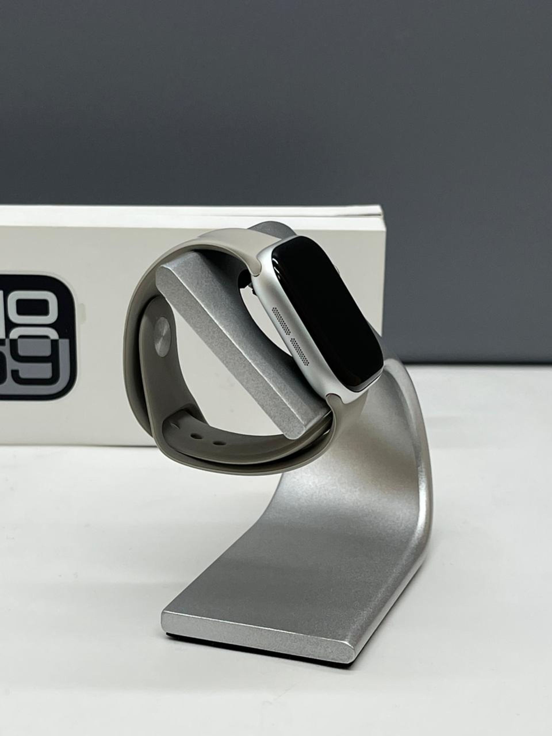 Apple Watch series 10 GPS 42 мм