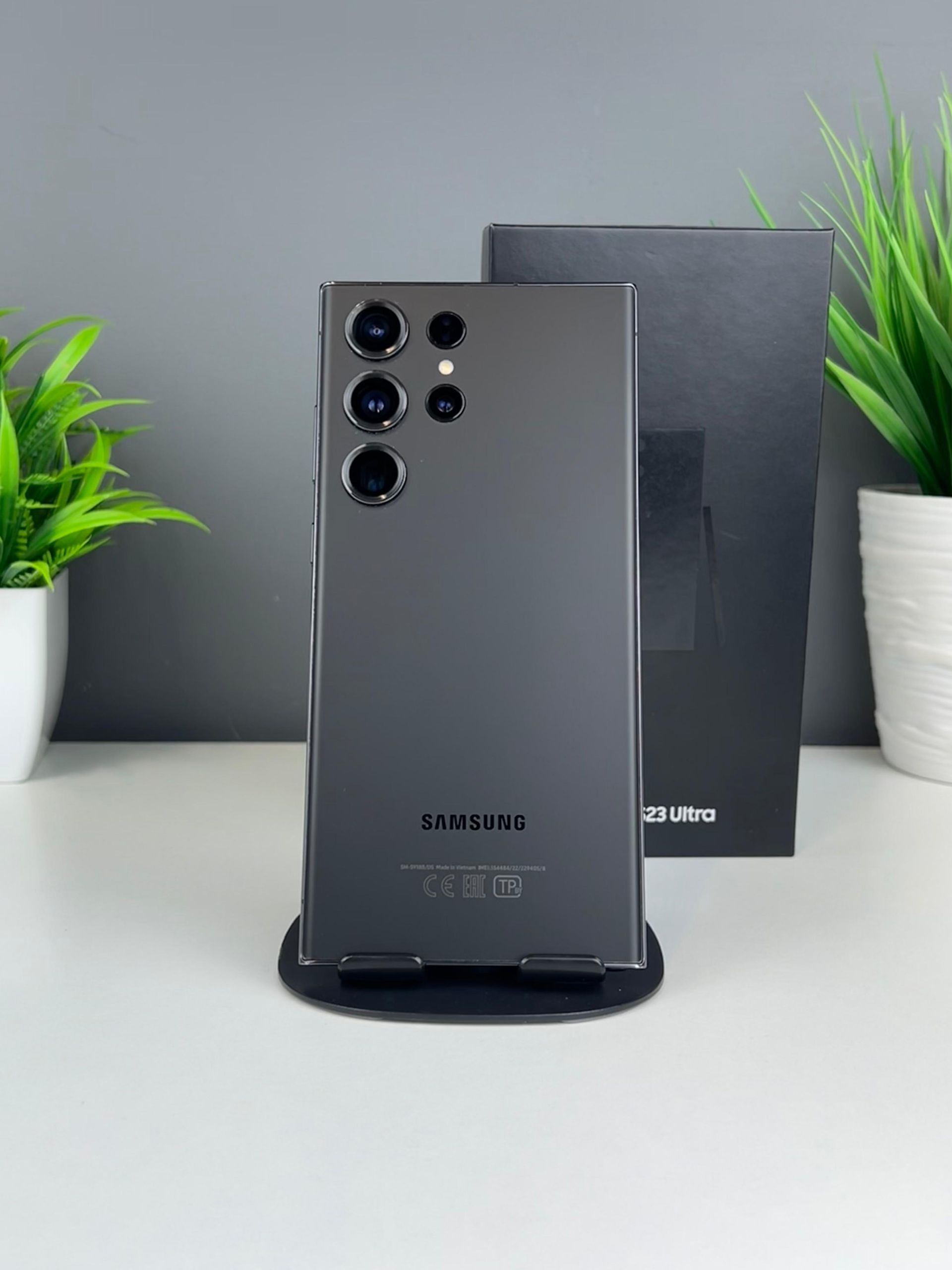 Samsung Galaxy S23 Ultra 5G 512 GB