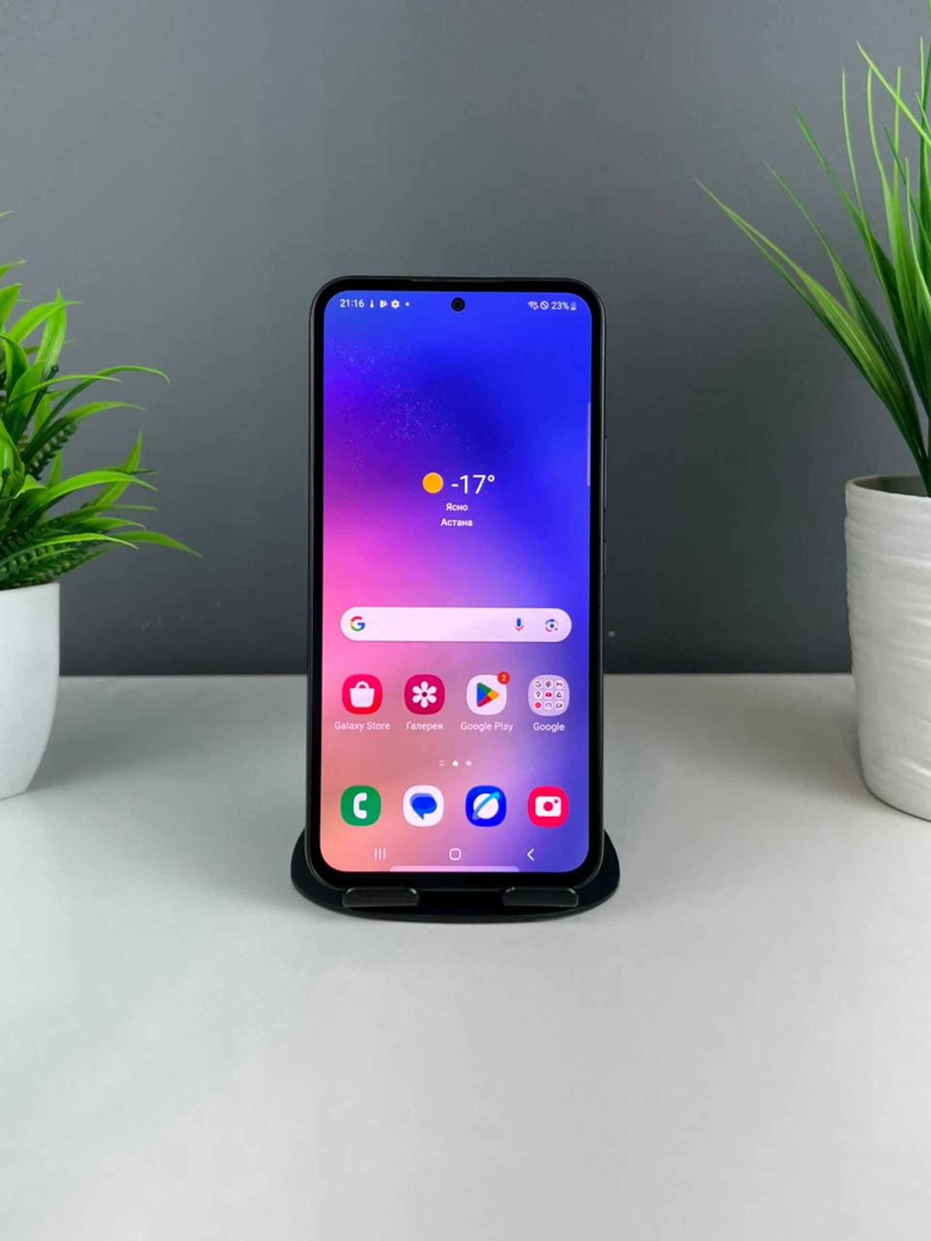 Samsung Galaxy A54 5G 6GB/128GB