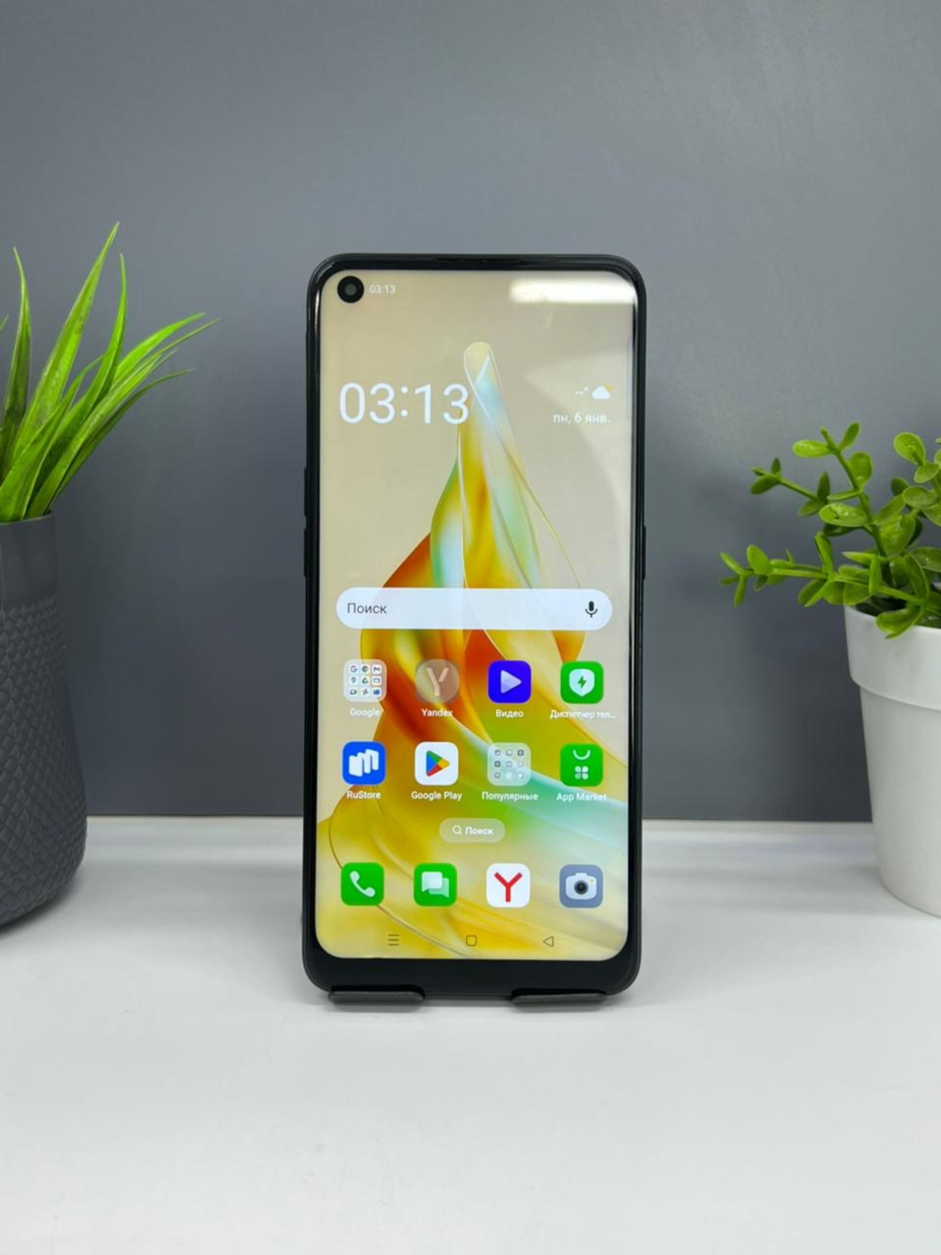 OPPO Reno 8T 128 GB