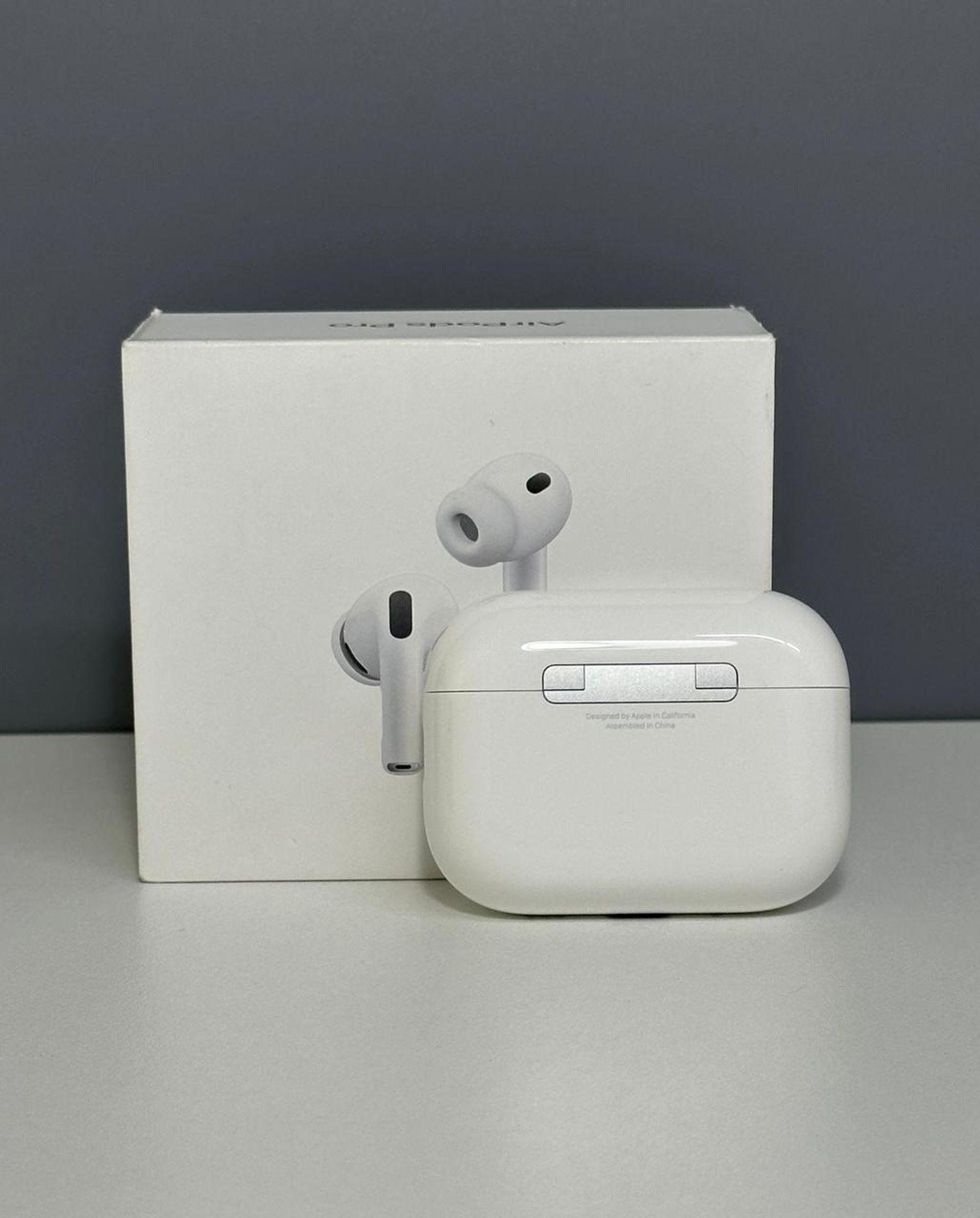 Apple AirPods Pro 3