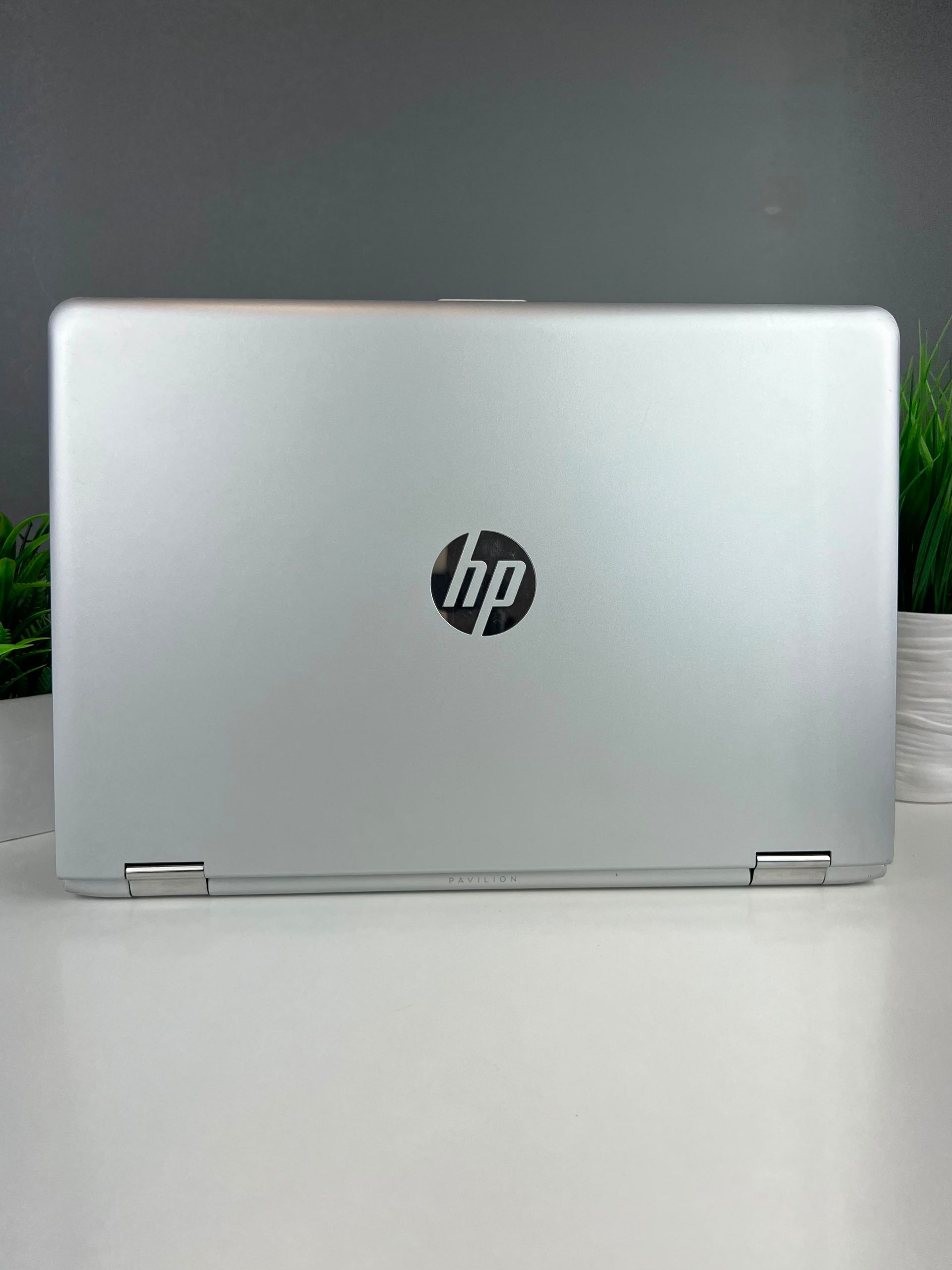Ноутбук Hp Для работы и учебы  Intel Core i3  7-поколение  ядер 8 GB 256 GB 14 дюймов