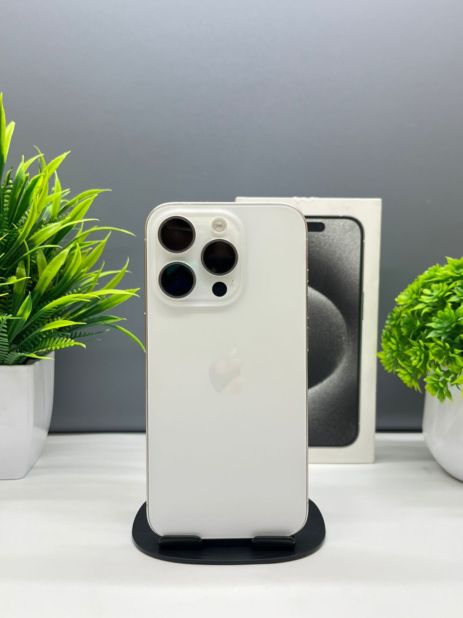 Apple iPhone 15 Pro 128GB