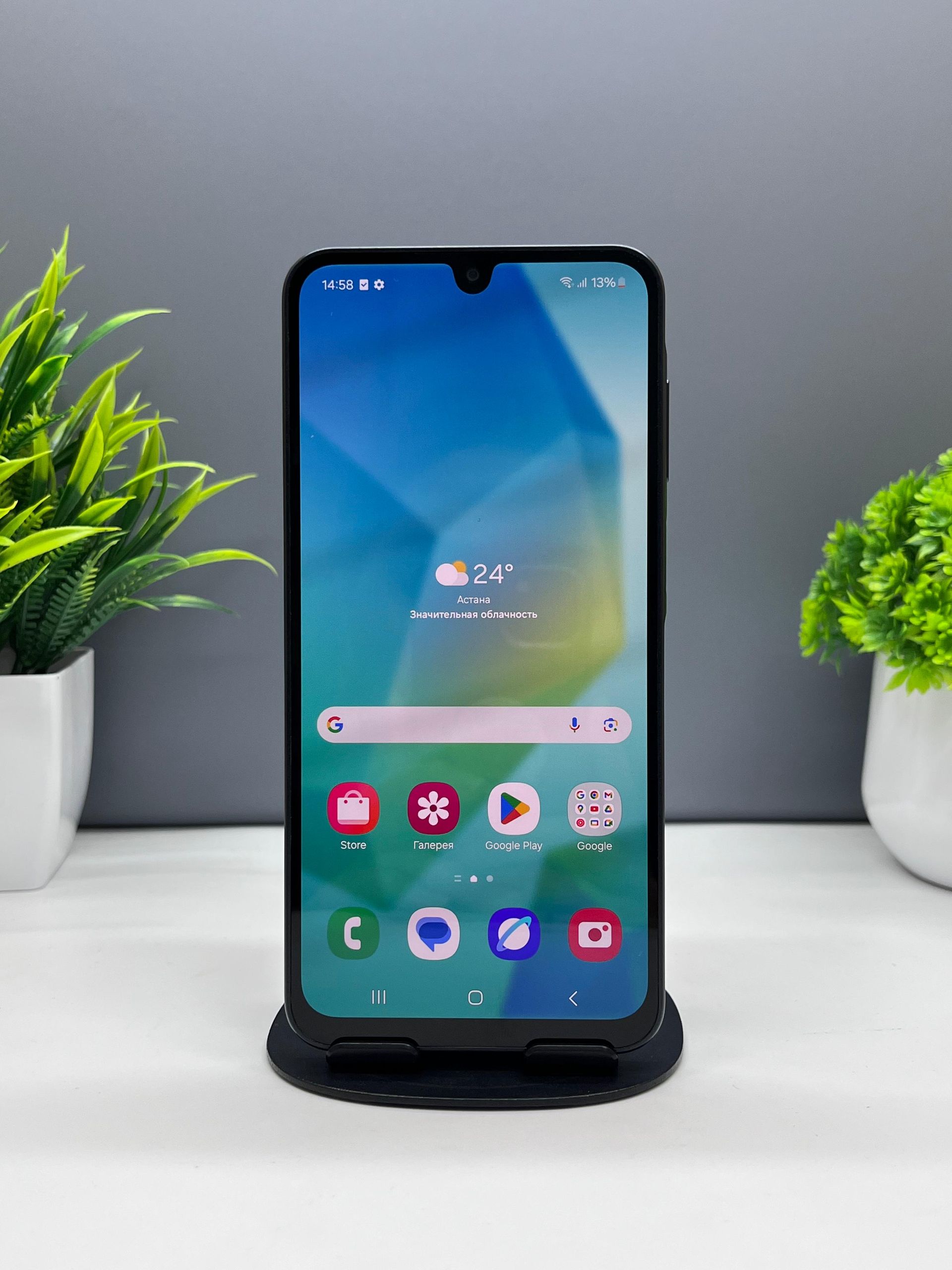 Samsung Galaxy A16 4GB/128GB - фото_1