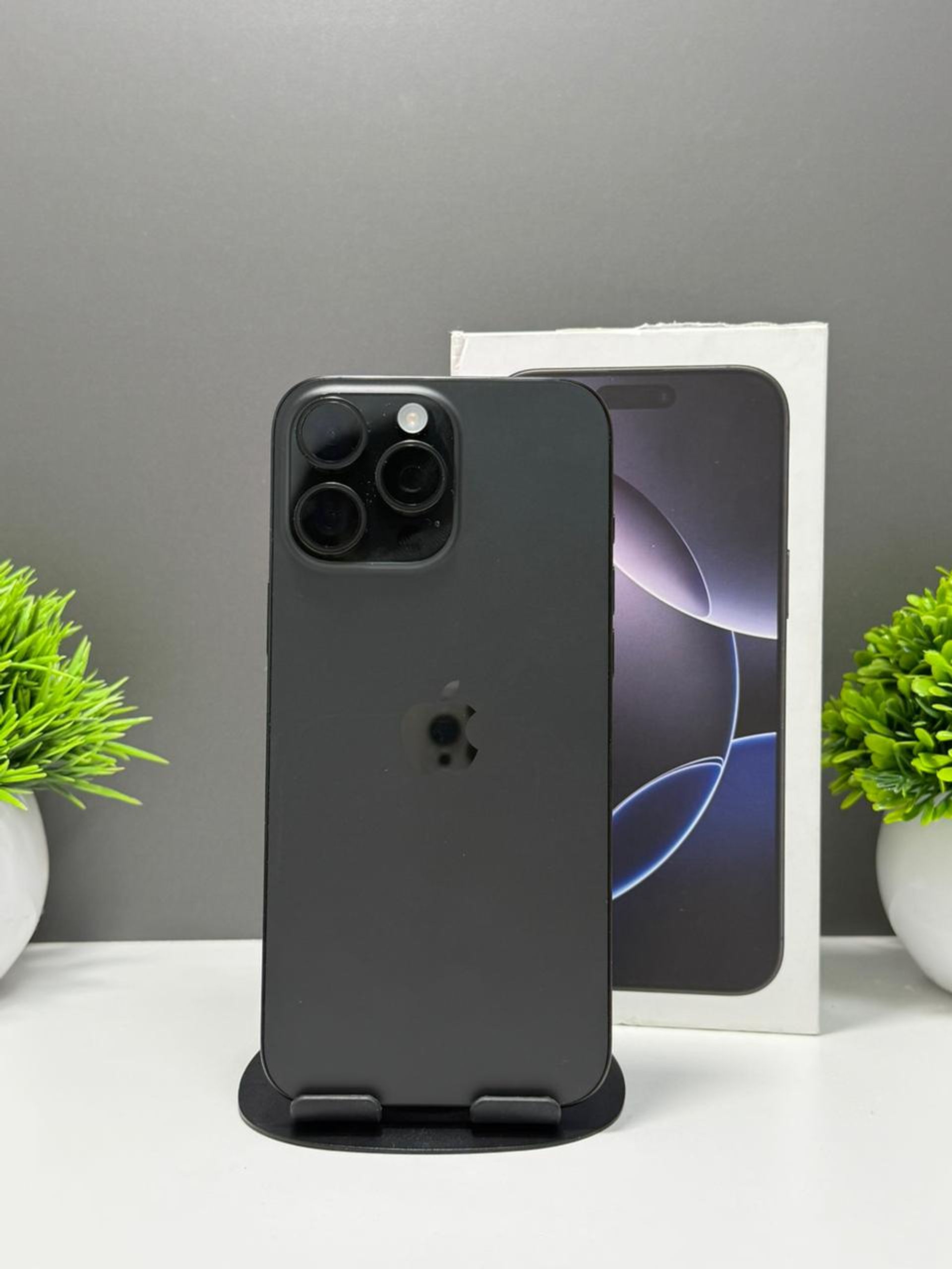 Apple iPhone 16 Pro Max 256Gb