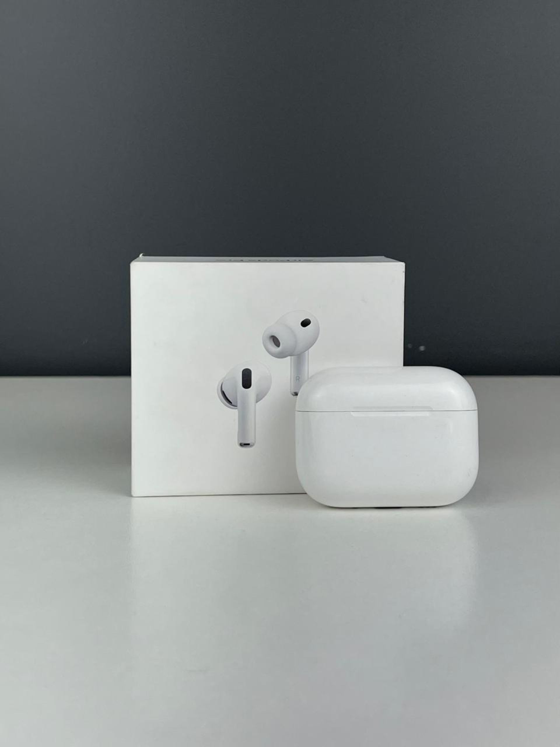 AirPods Pro 3