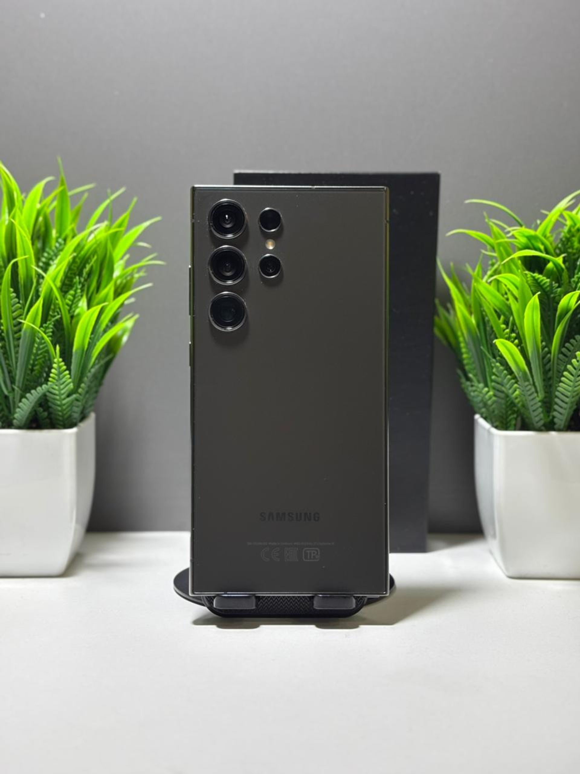 Samsung Galaxy S24 Ultra 5G 12GB/256GB