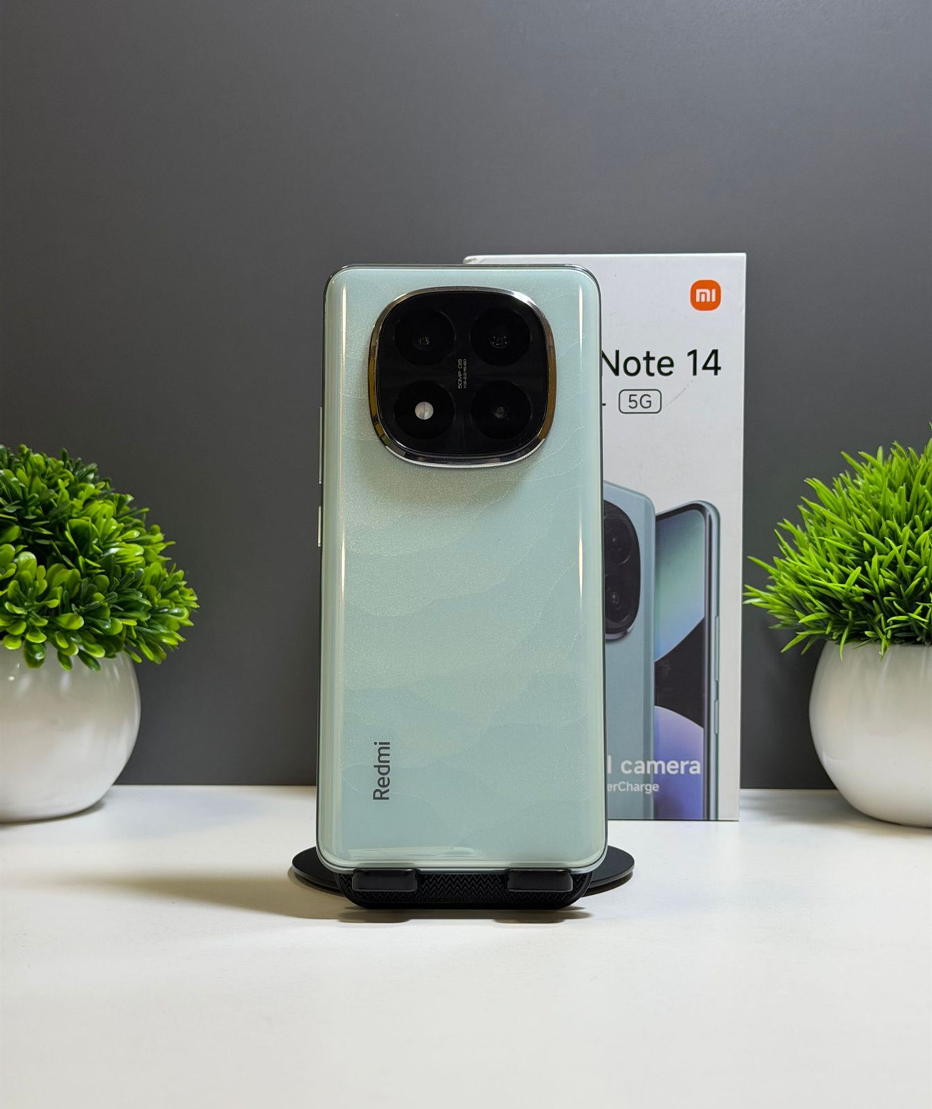 Xiaomi Redmi Note 14 Pro+ 512 GB