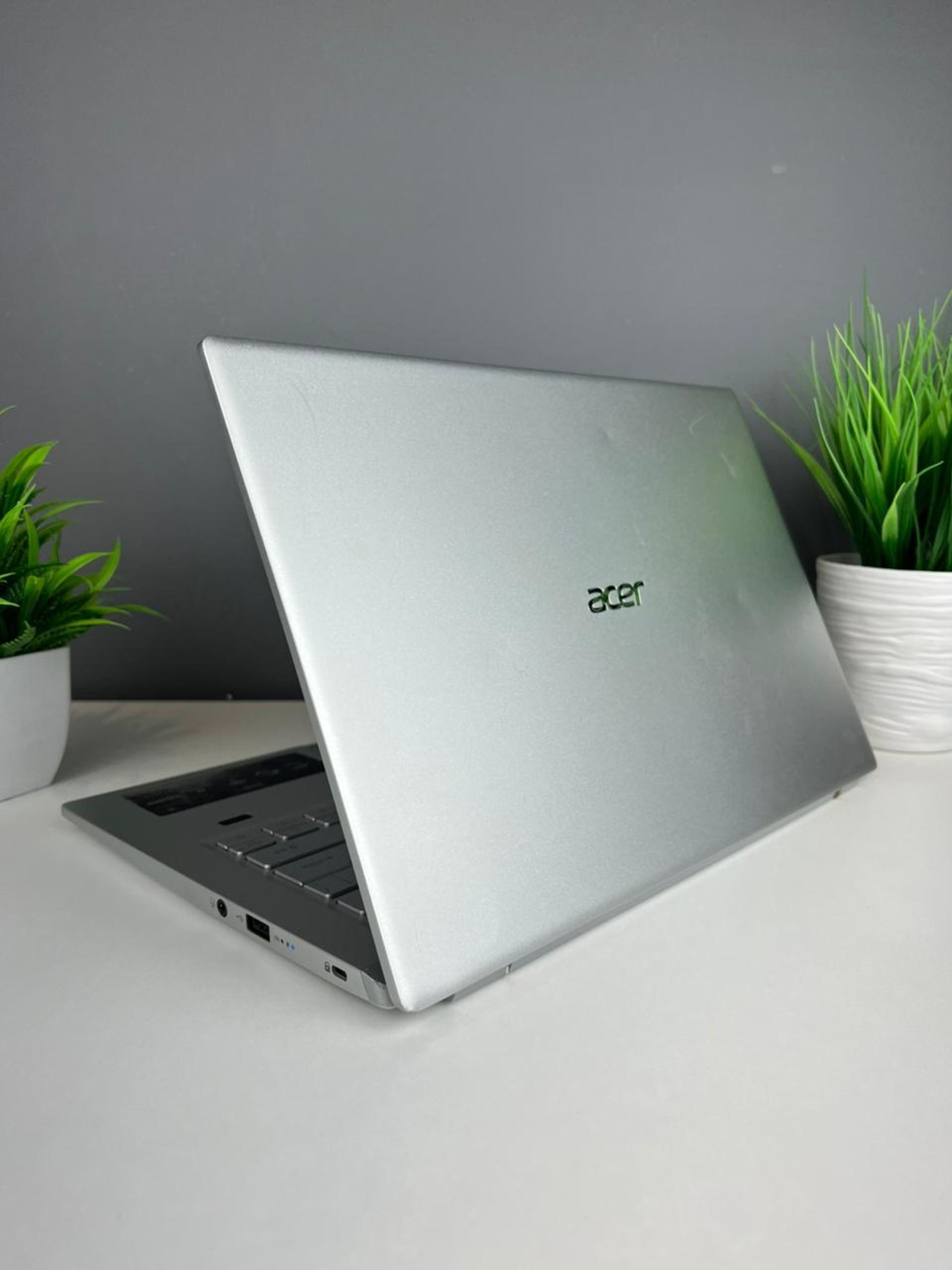 Ноутбук Asus core i3/11-пок  Intel Core i3  11-поколение  ядер 8 GB 256 GB