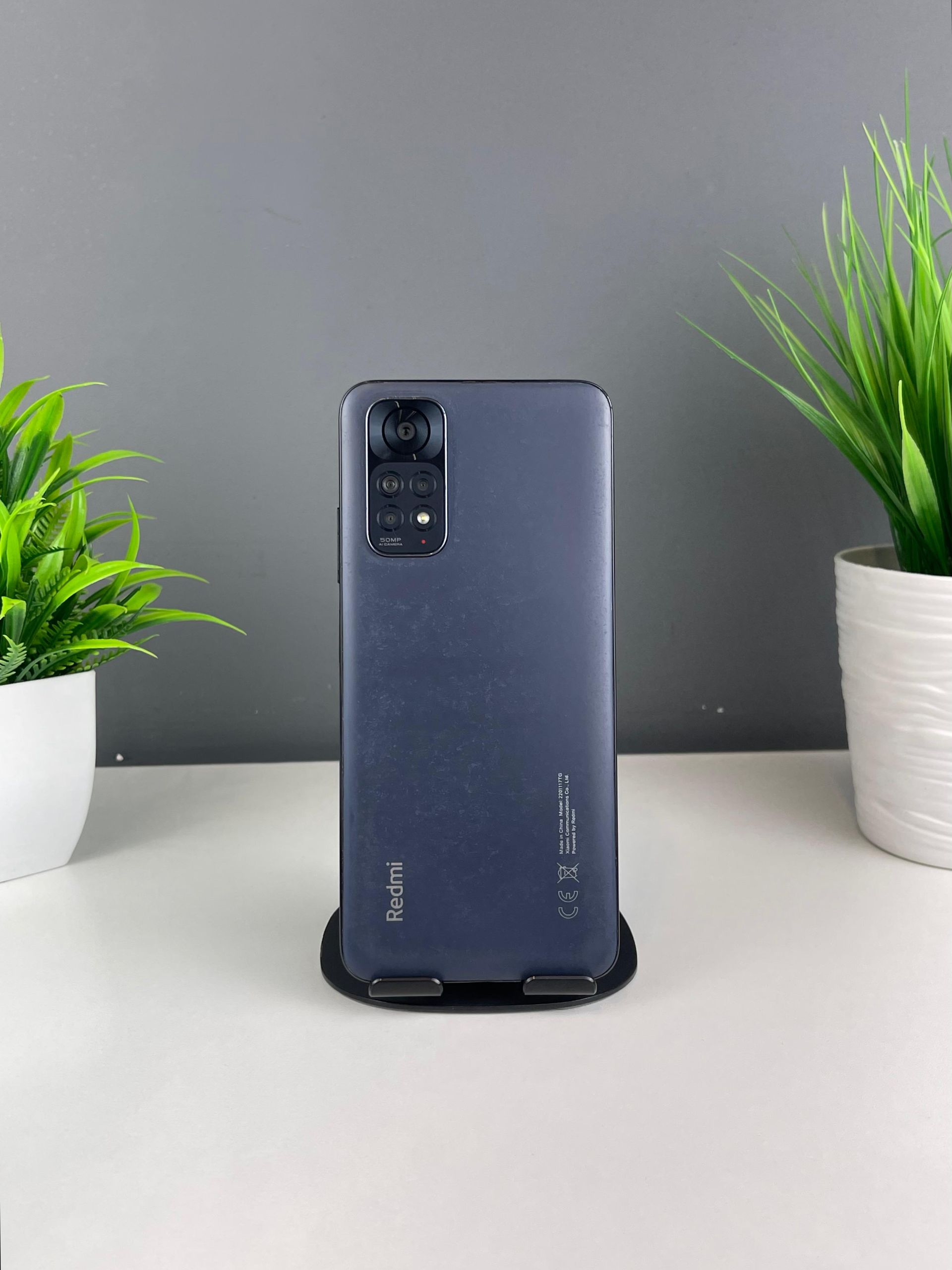 Xiaomi Redmi Note 11 128GB