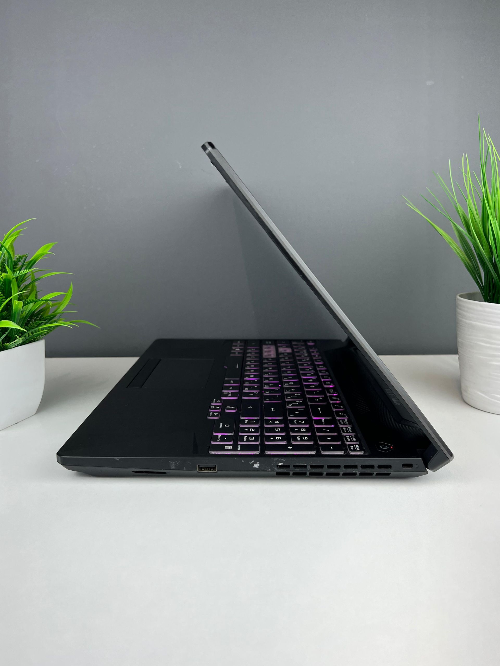 Ноутбук Asus core i5/11 пок  Intel Core i5  11-поколение  ядер 12 GB 512 GB 14 дюймов