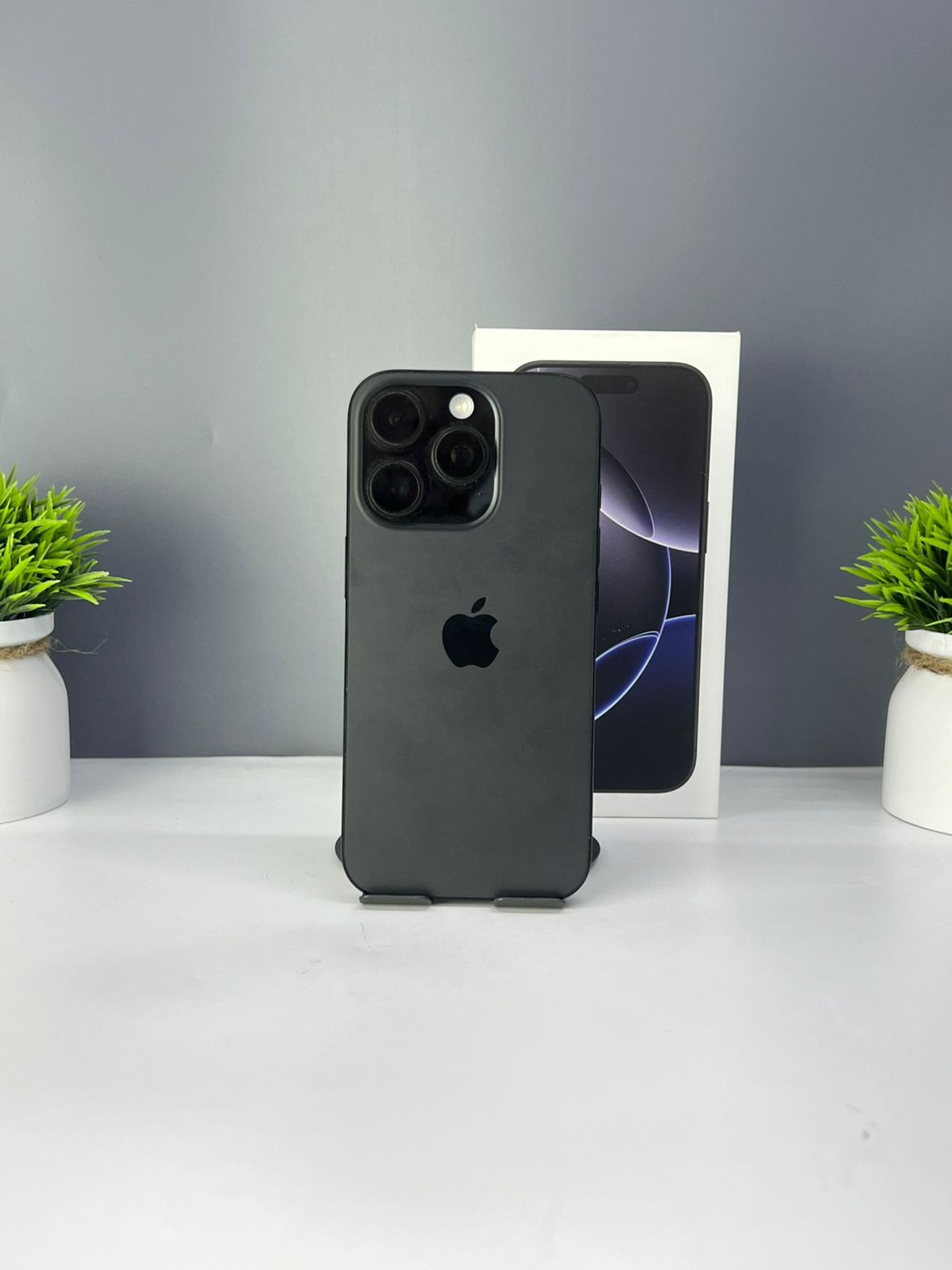 Apple iPhone 16 Pro 256GB