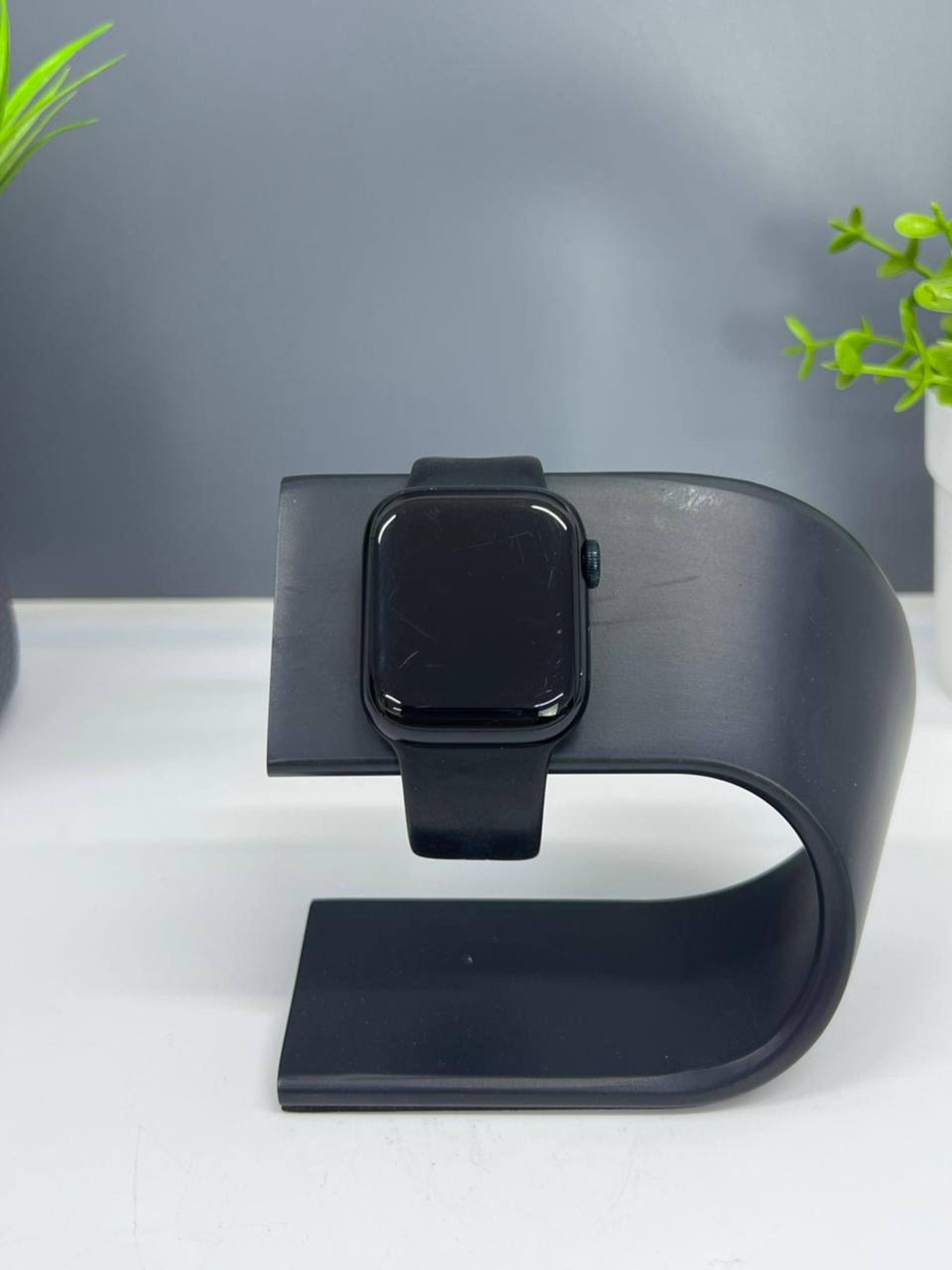 Apple Series 9 GPS M/L 41 mm 41mm