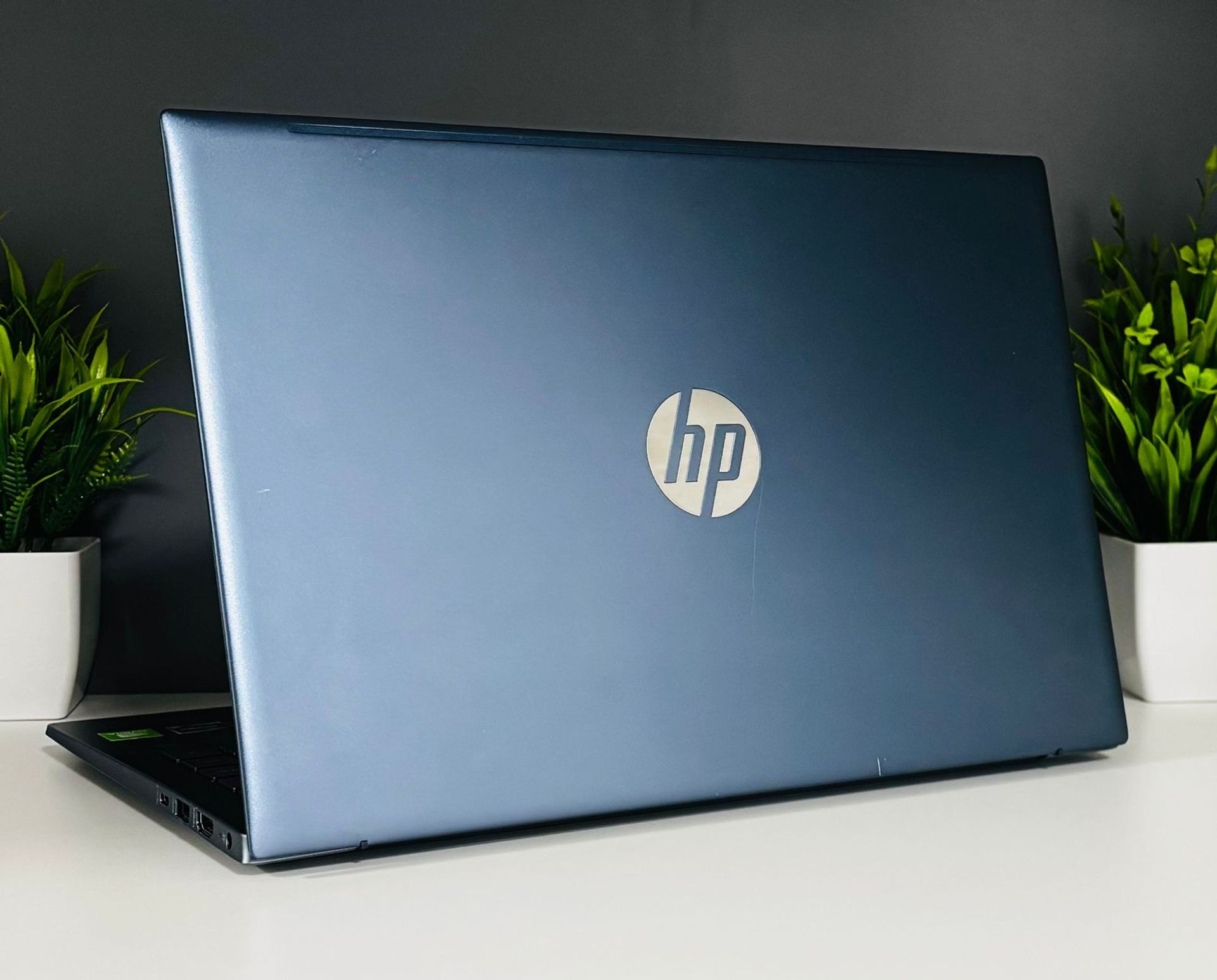 Hp Ryzen 5 (5-е поколение) 2023 (6 ядер / 12 потоков)