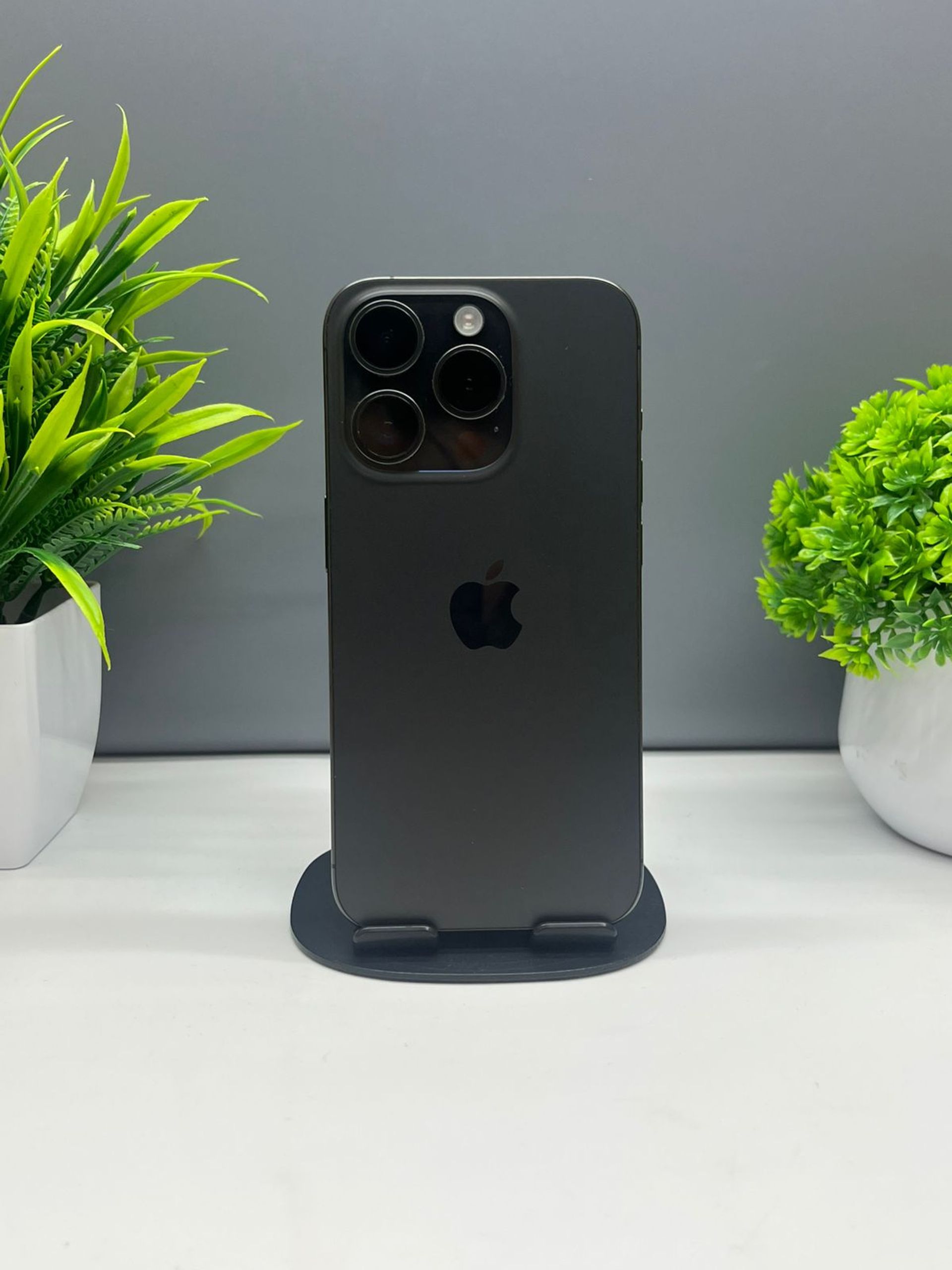 iPhone 15 Pro 256 GB