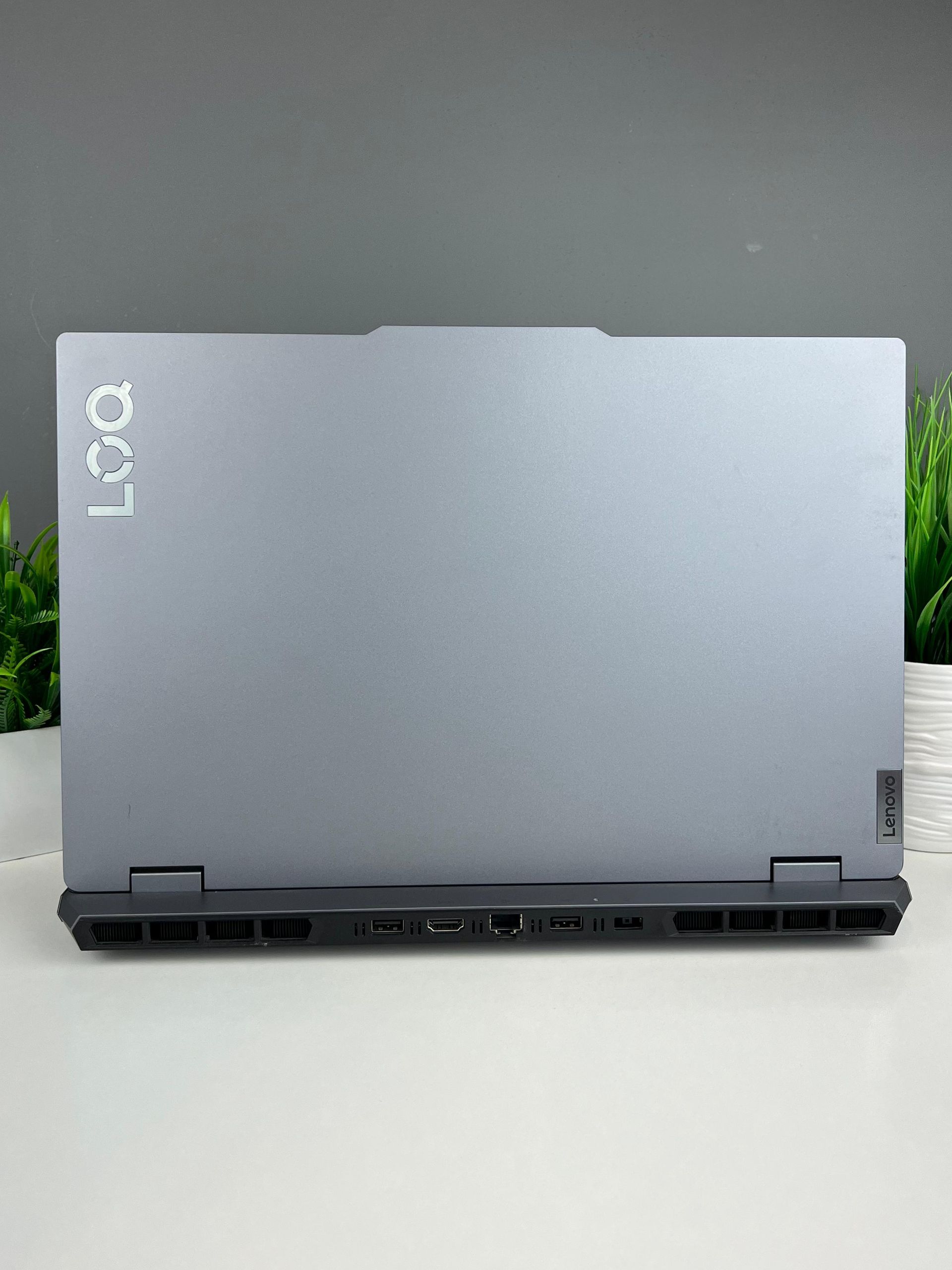 Ноутбук Lenovo Игровой  Intel Core i5  12-поколение  ядер 16 GB 500 GB 15 дюймов