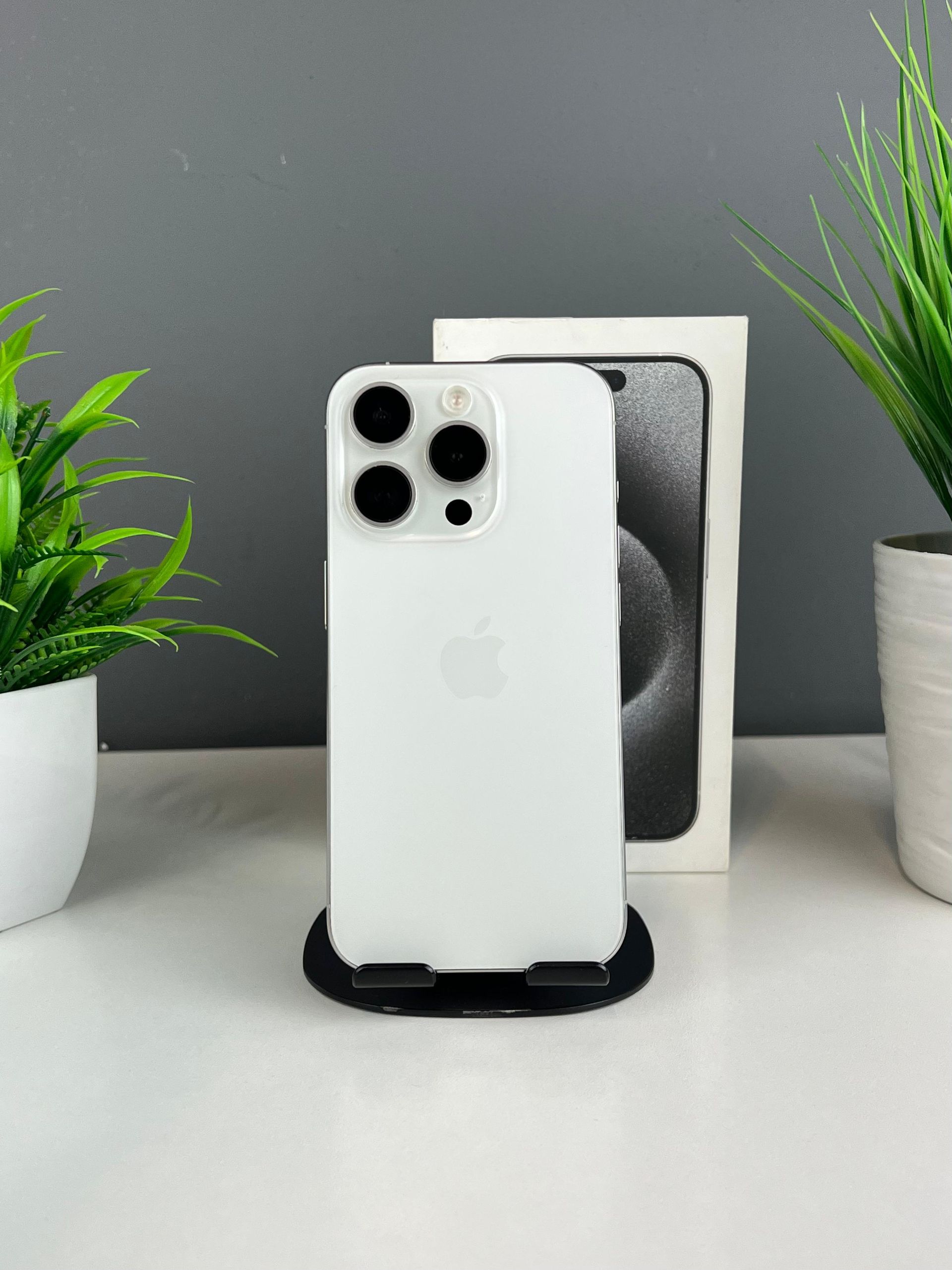 Apple iPhone 15 Pro 256 GB