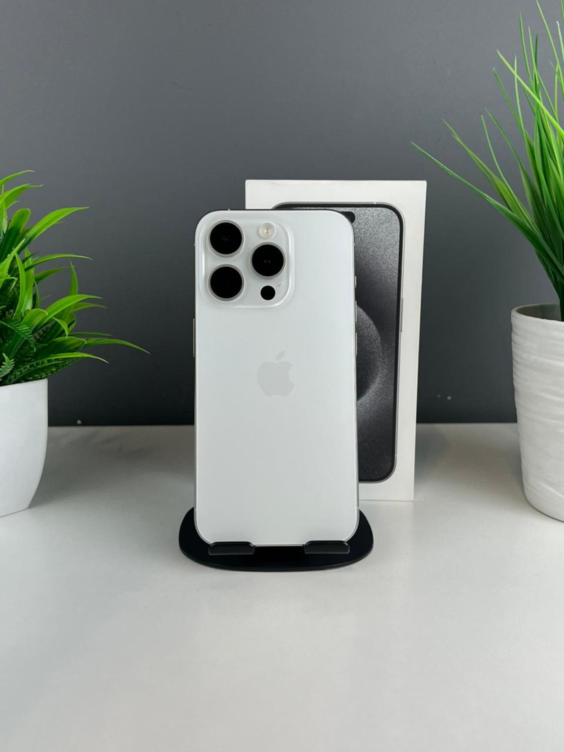 Apple iPhone 15 Pro 256GB