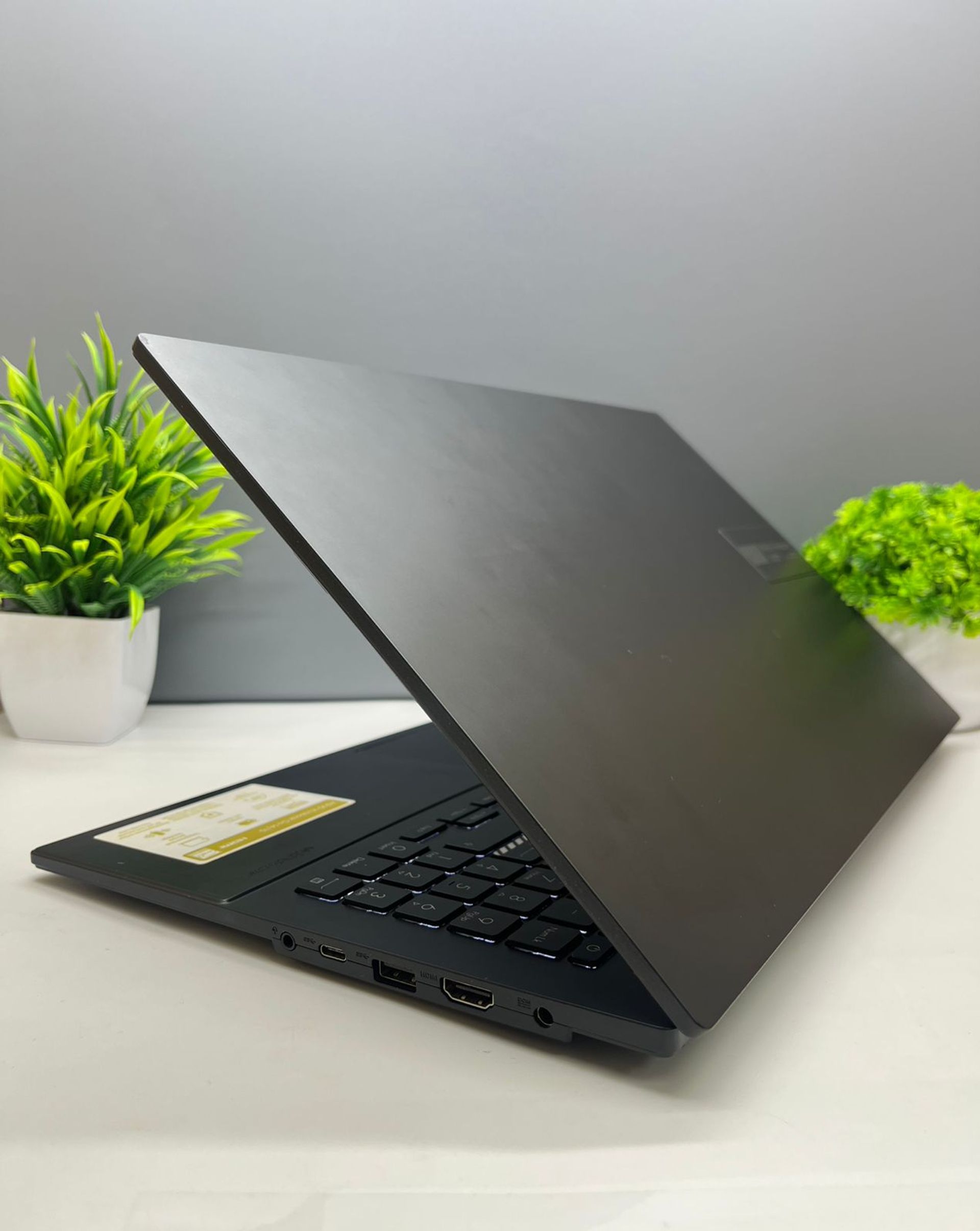 Asus Ryzen 5 (7-е поколение) 2023 (6 ядер / 12 потоков)