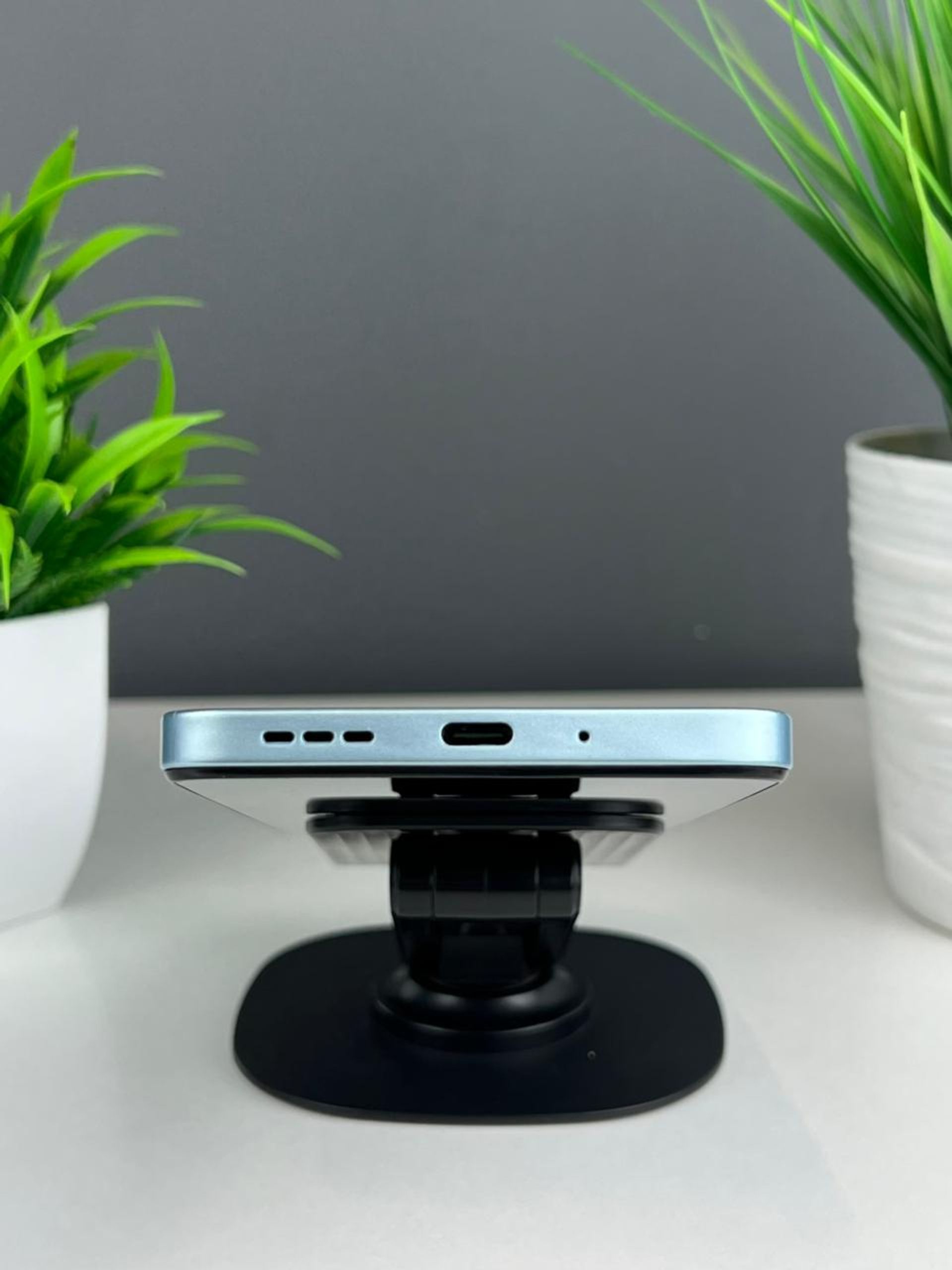 Xiaomi Redmi 13С 8GB 256G - фото_3