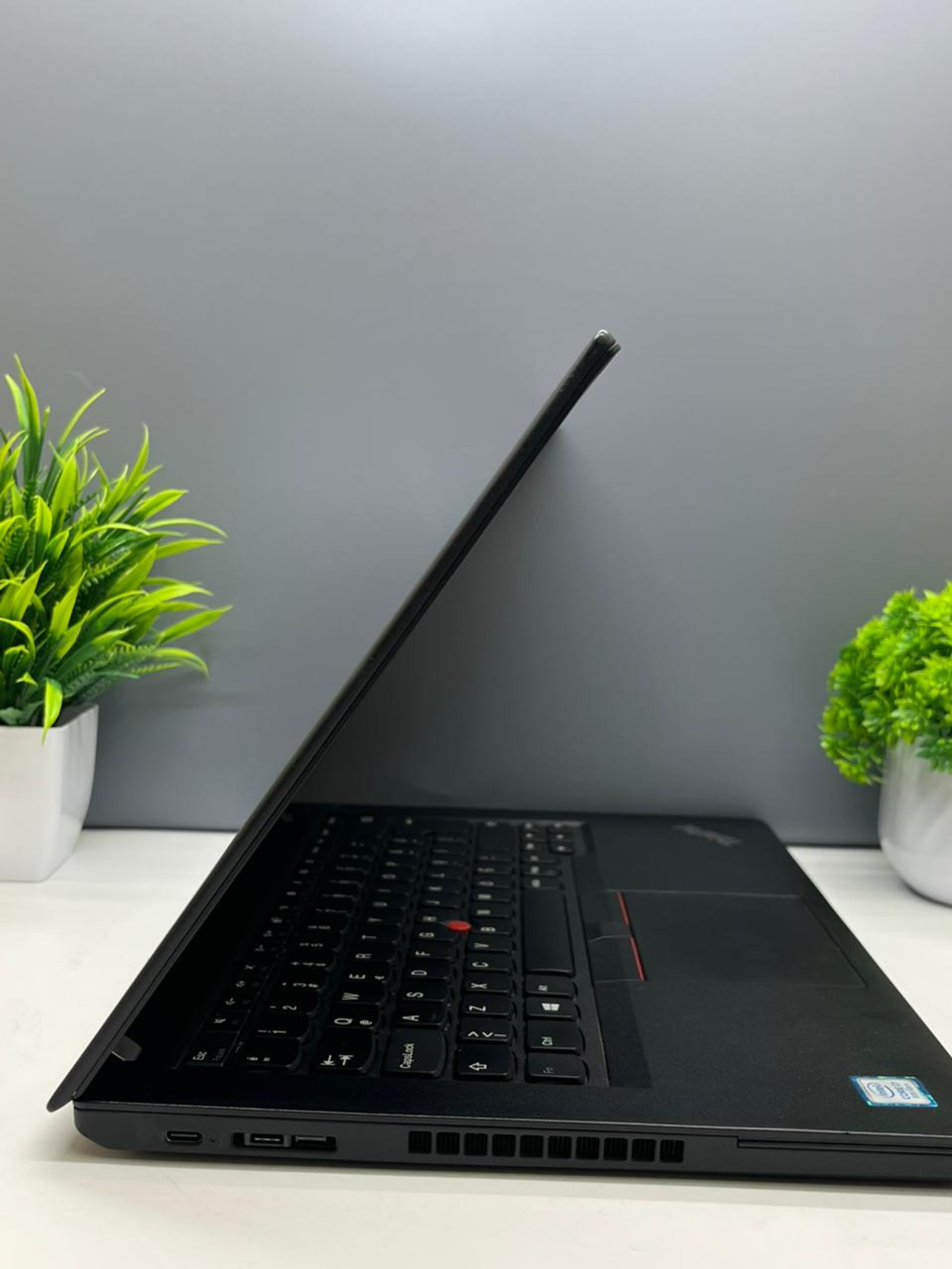 Lenovo Core i7/8 пок