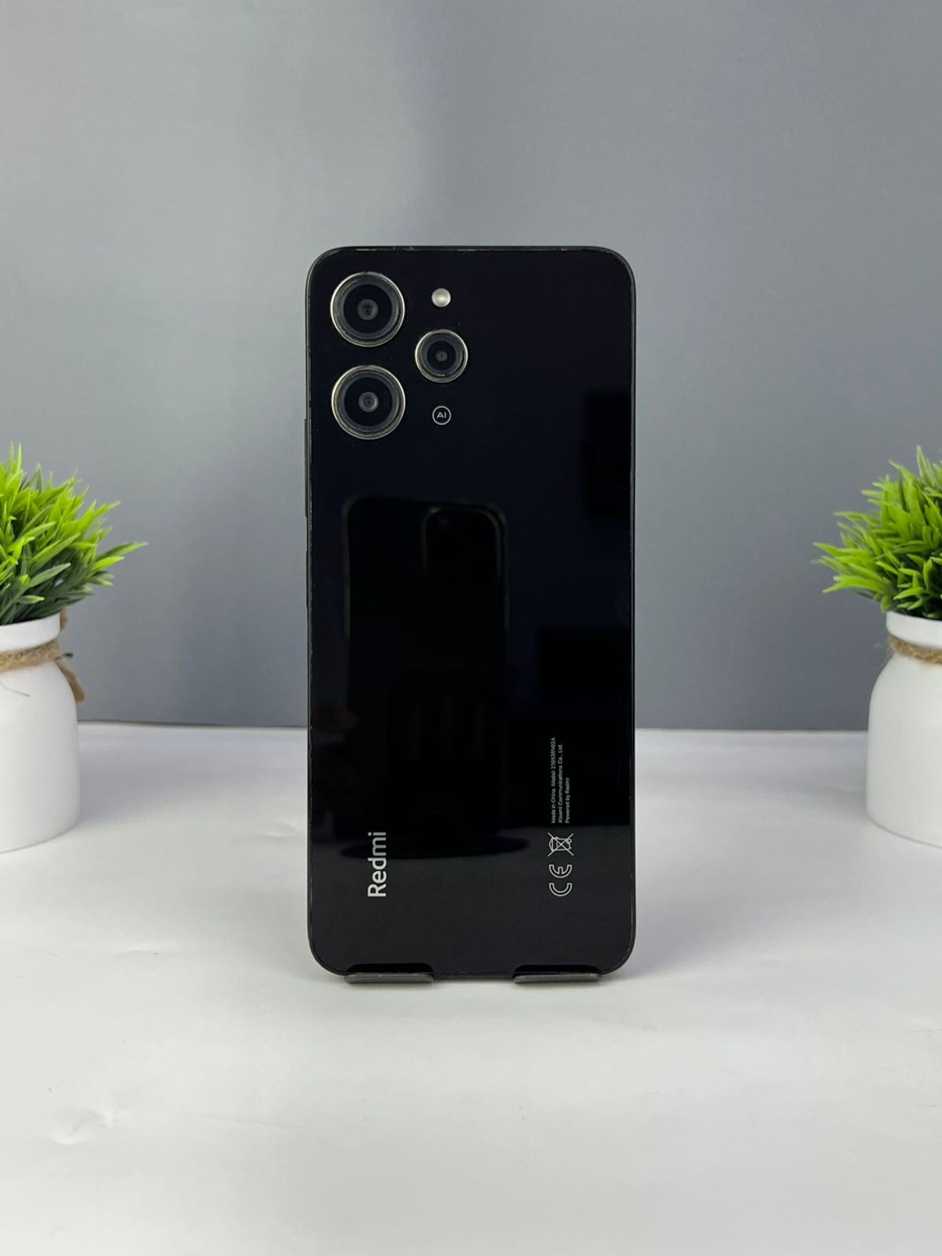 Xiaomi Redmi 12 256 GB