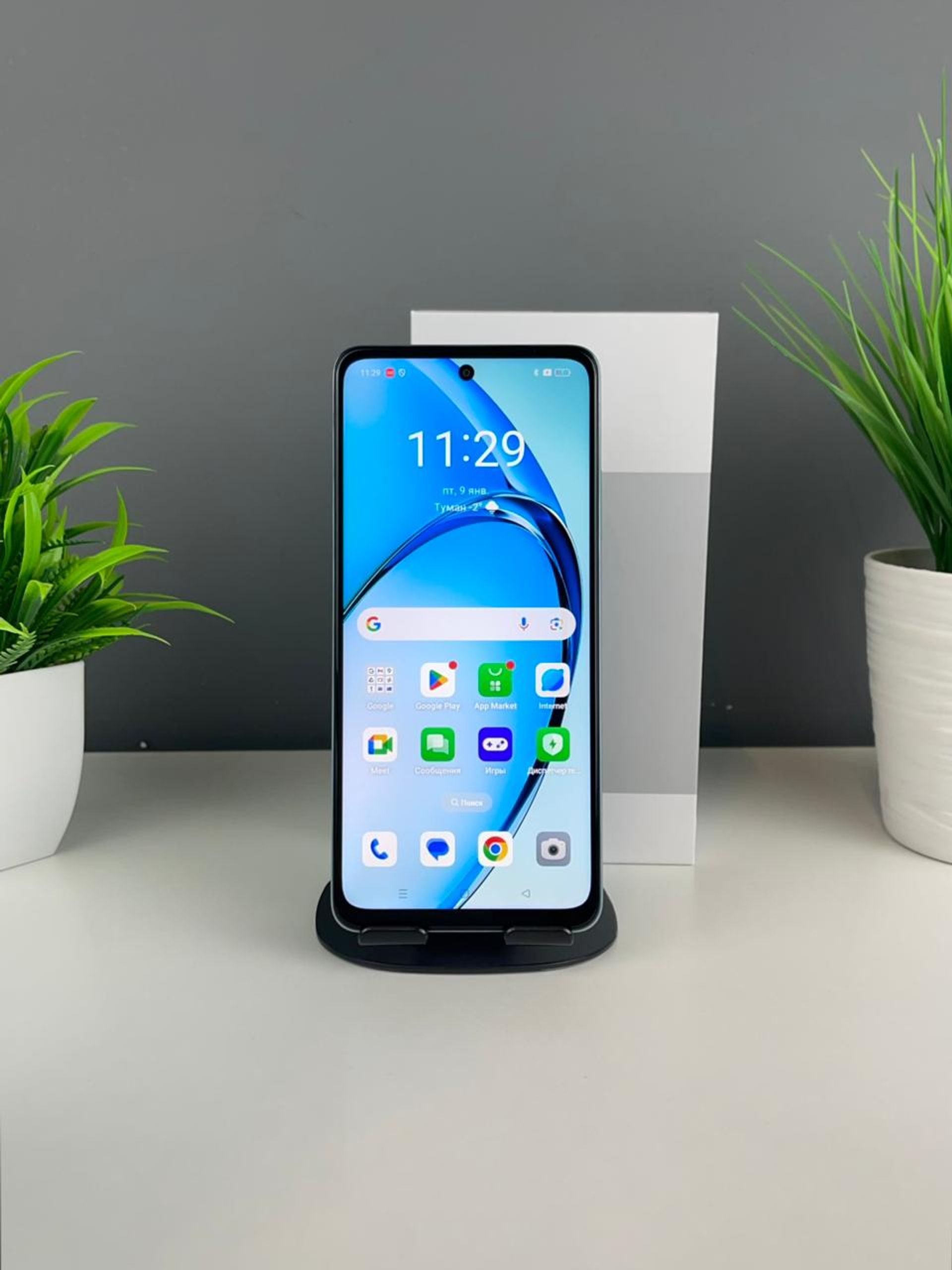 OPPO A3Х