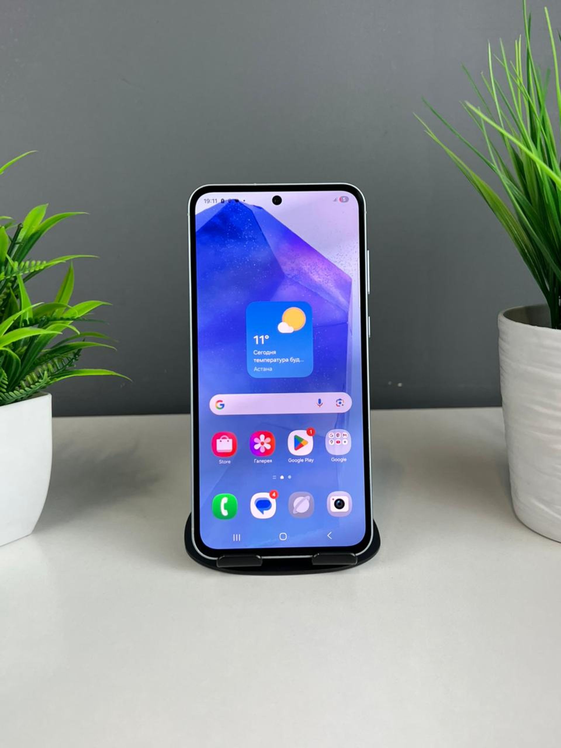 Samsung Galaxy A55 5G 8GB/256GB