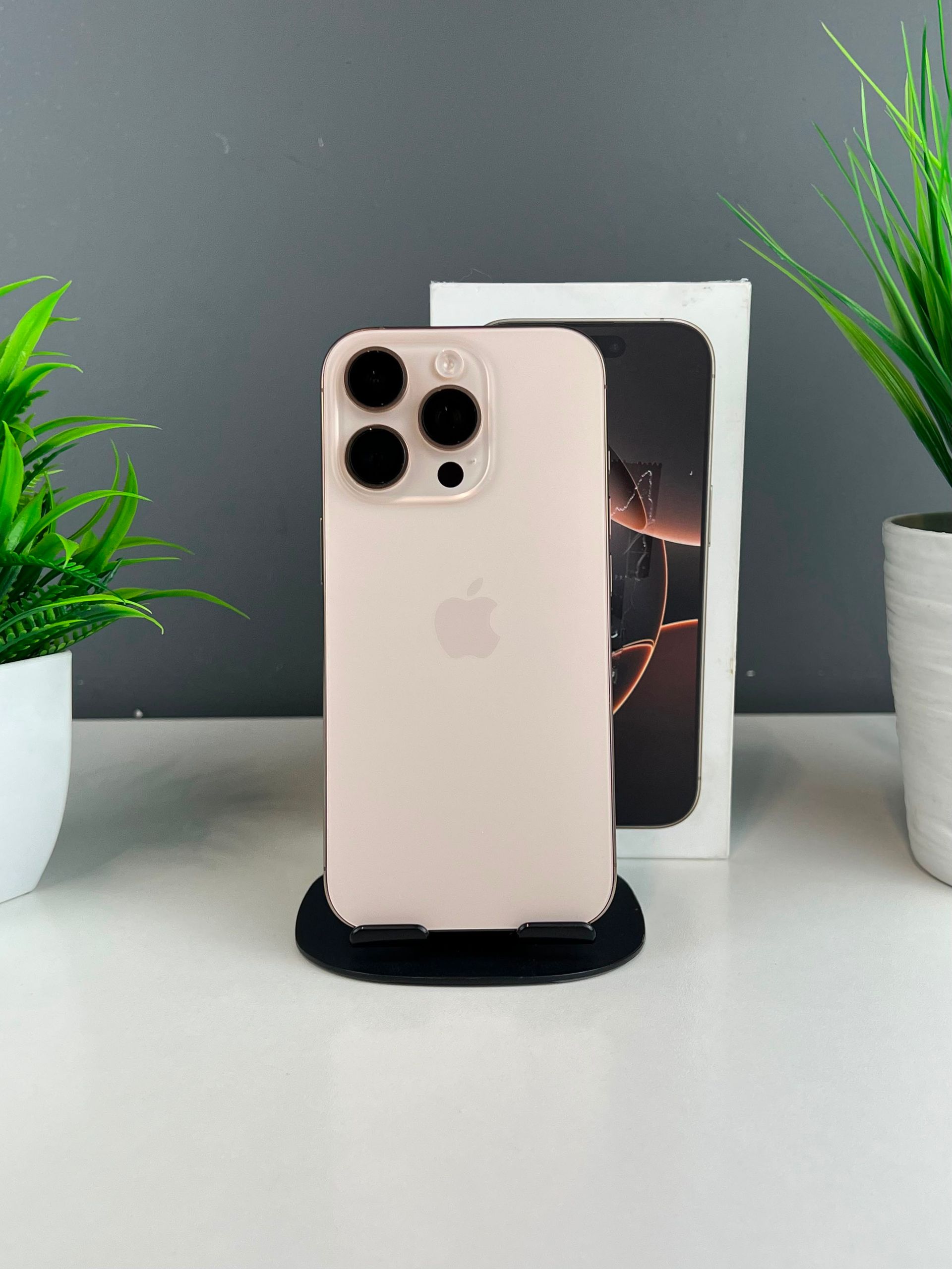 Apple iPhone 16 Pro 256 GB