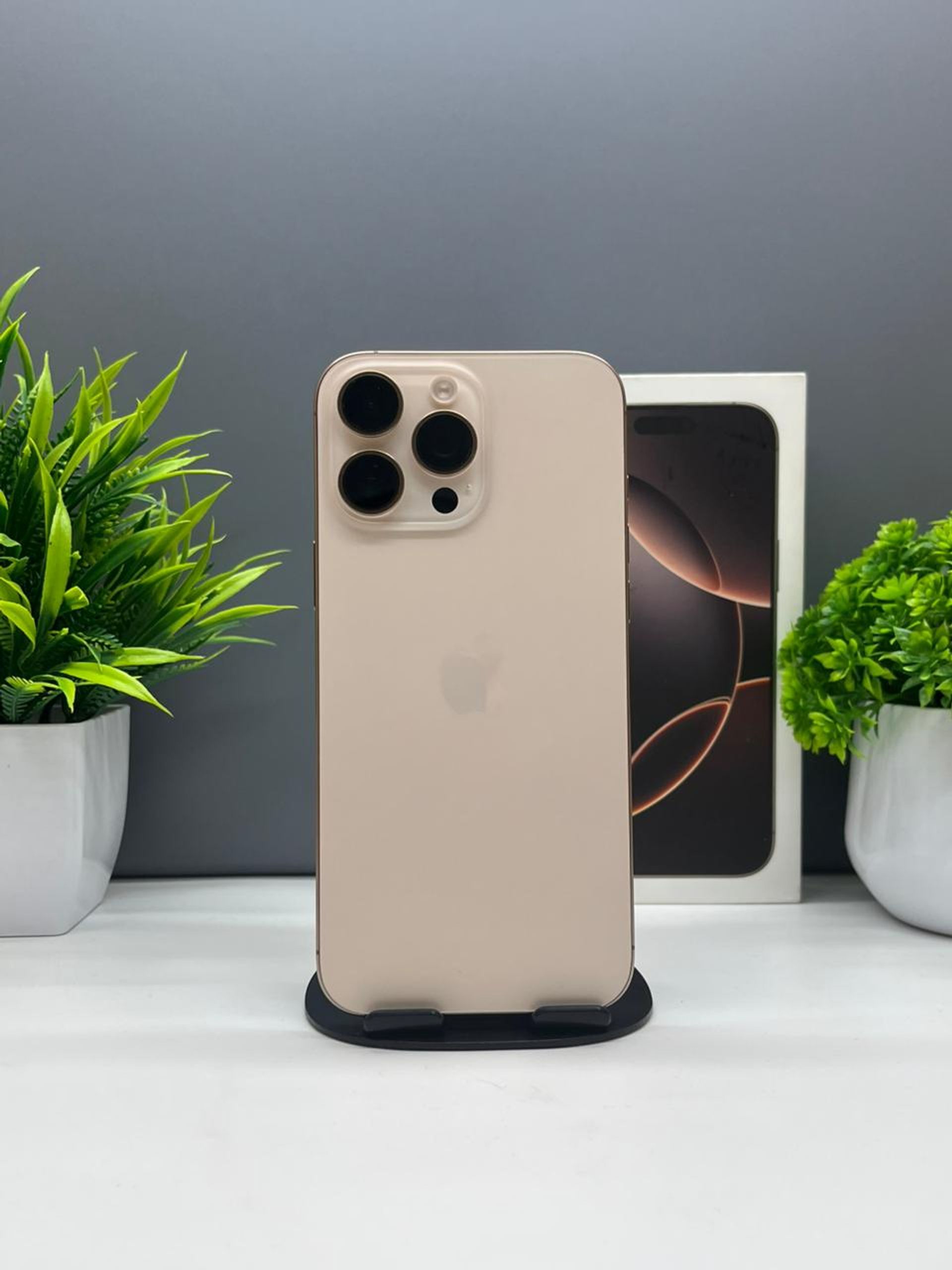 Apple iPhone 16 Pro Max 256GB