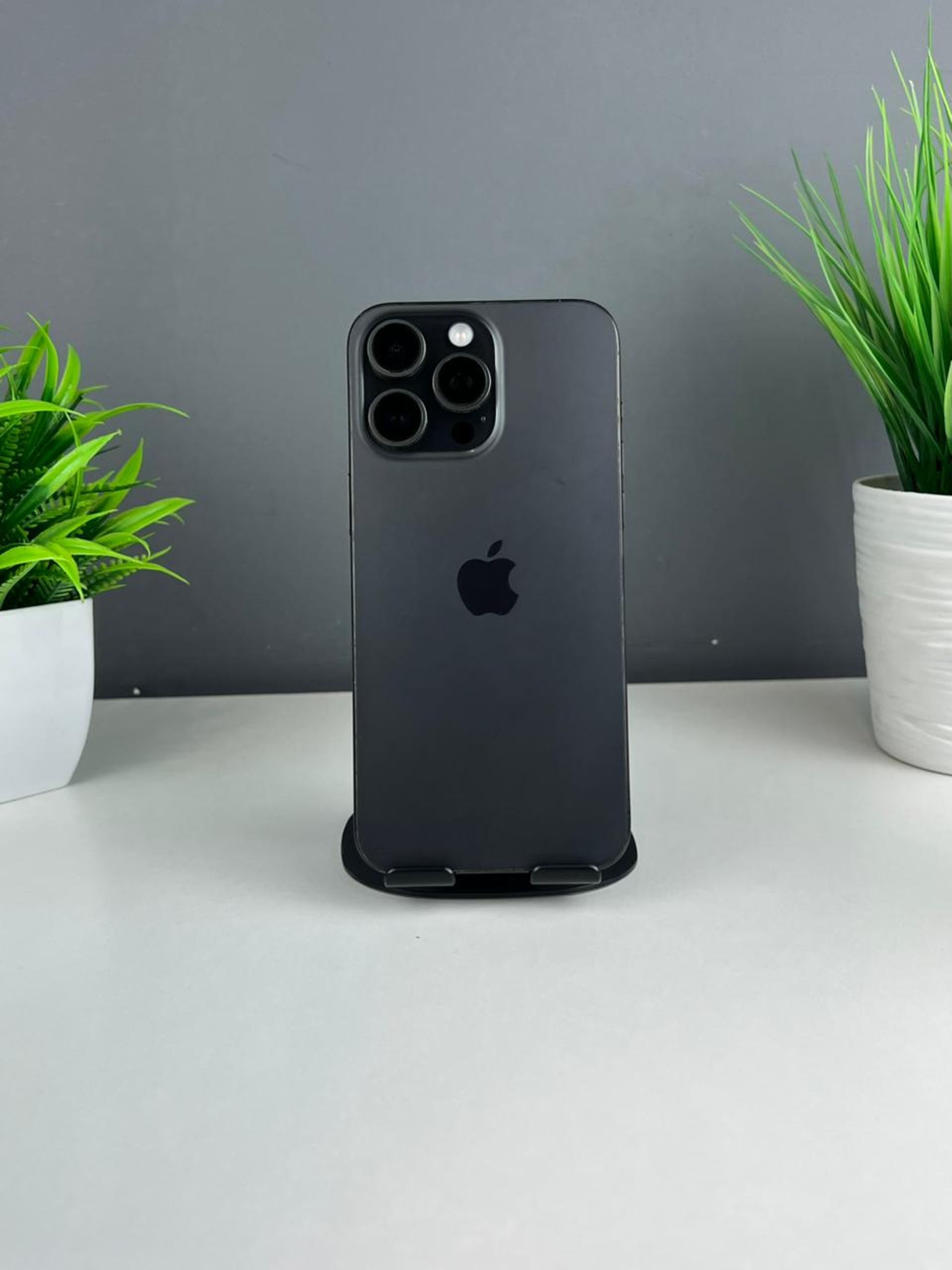 Apple iPhone 15 Pro Max 256GB - фото_0