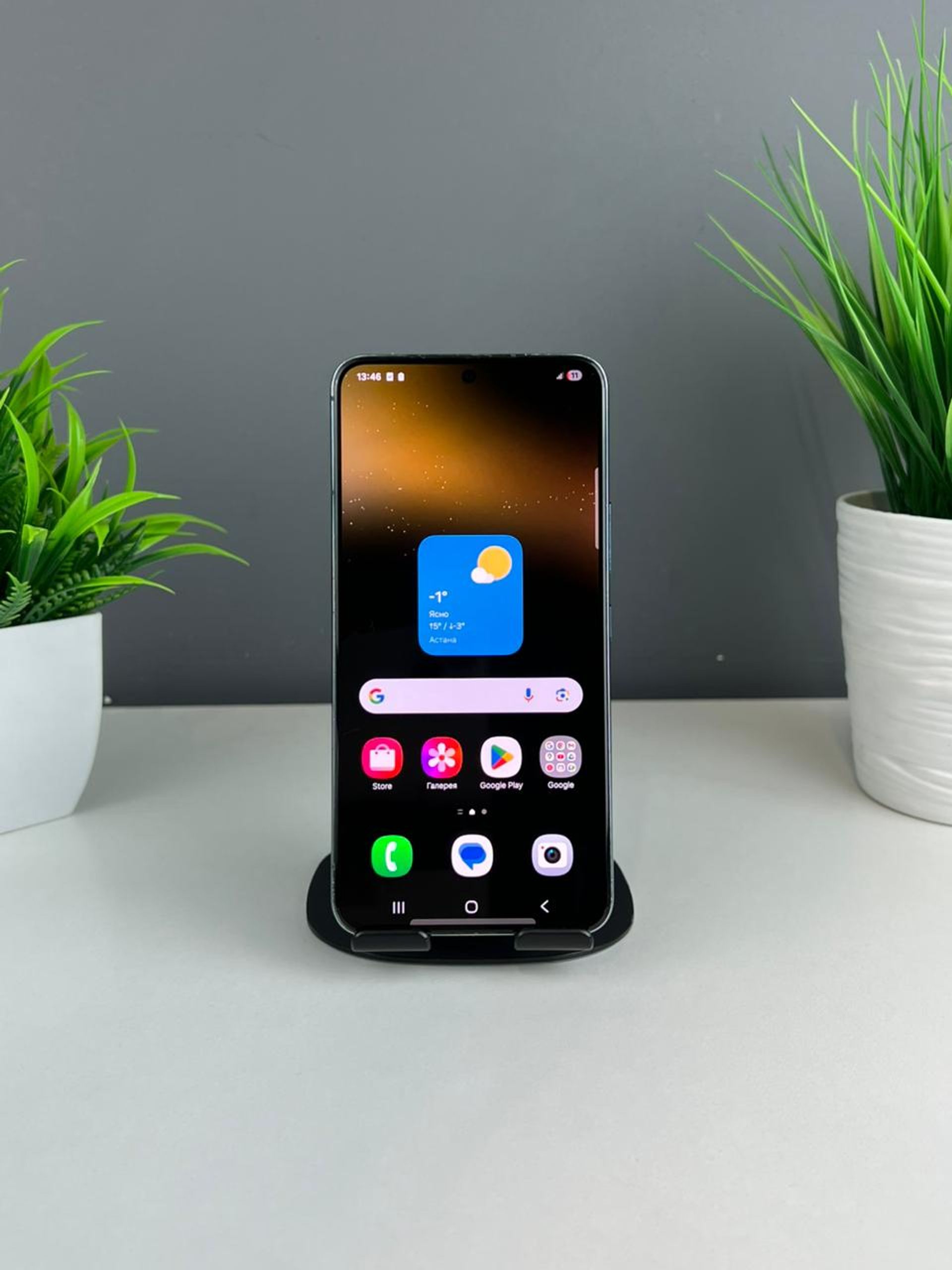 Samsung Galaxy S22 128GB - фото_1